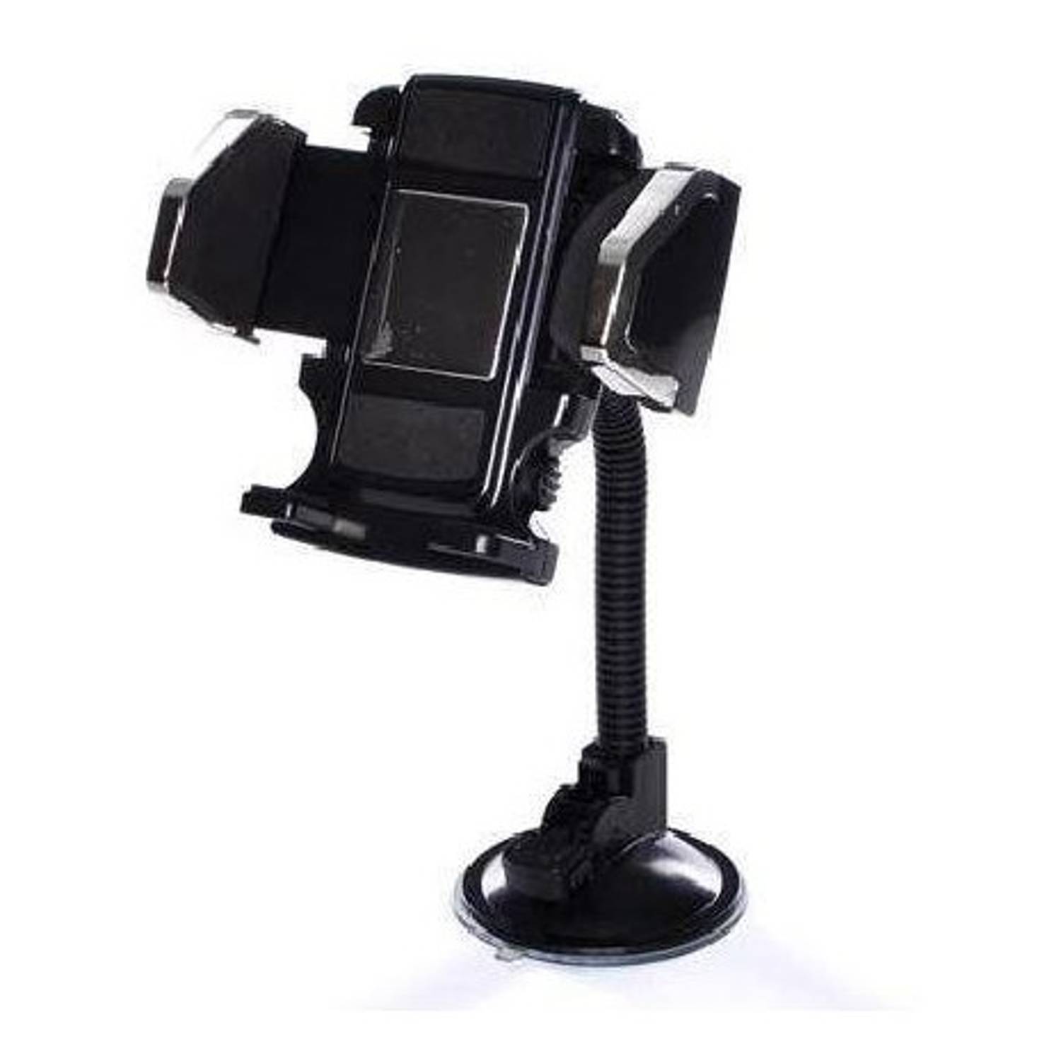 Sandberg In Car Universal Mobile Holder Sandberg In Car Universal Mobile Holder