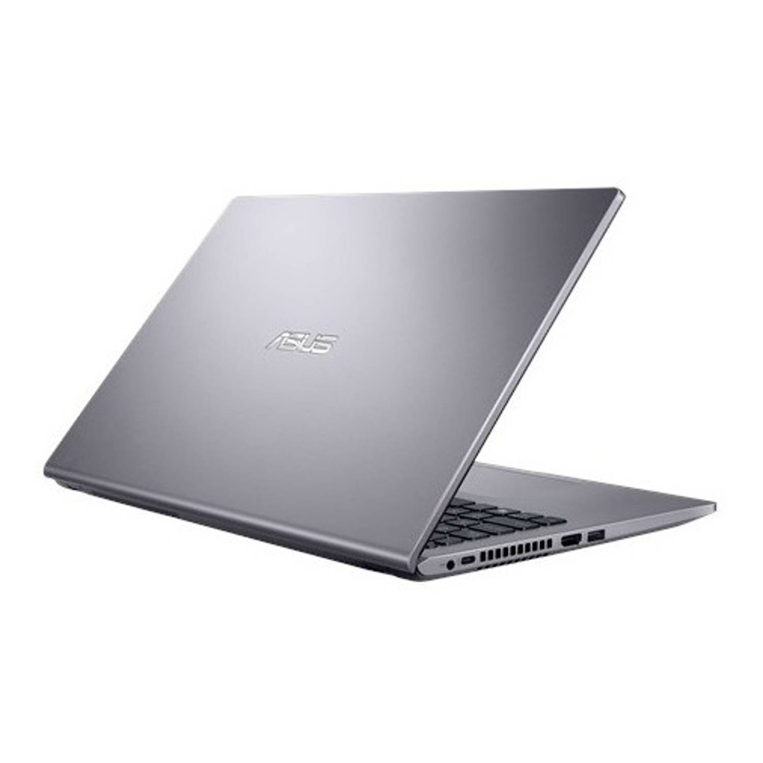 Asus X509FJ-EJ014T Laptop - Core i5 1.6GHz 8GB 512GB 2GB Win10 15.6inch FHD Slate Grey Asus X509FJ-EJ014T Laptop - Core i5 1.6GHz 8GB 512GB 2GB Win10 15.6inch FHD Slate Grey