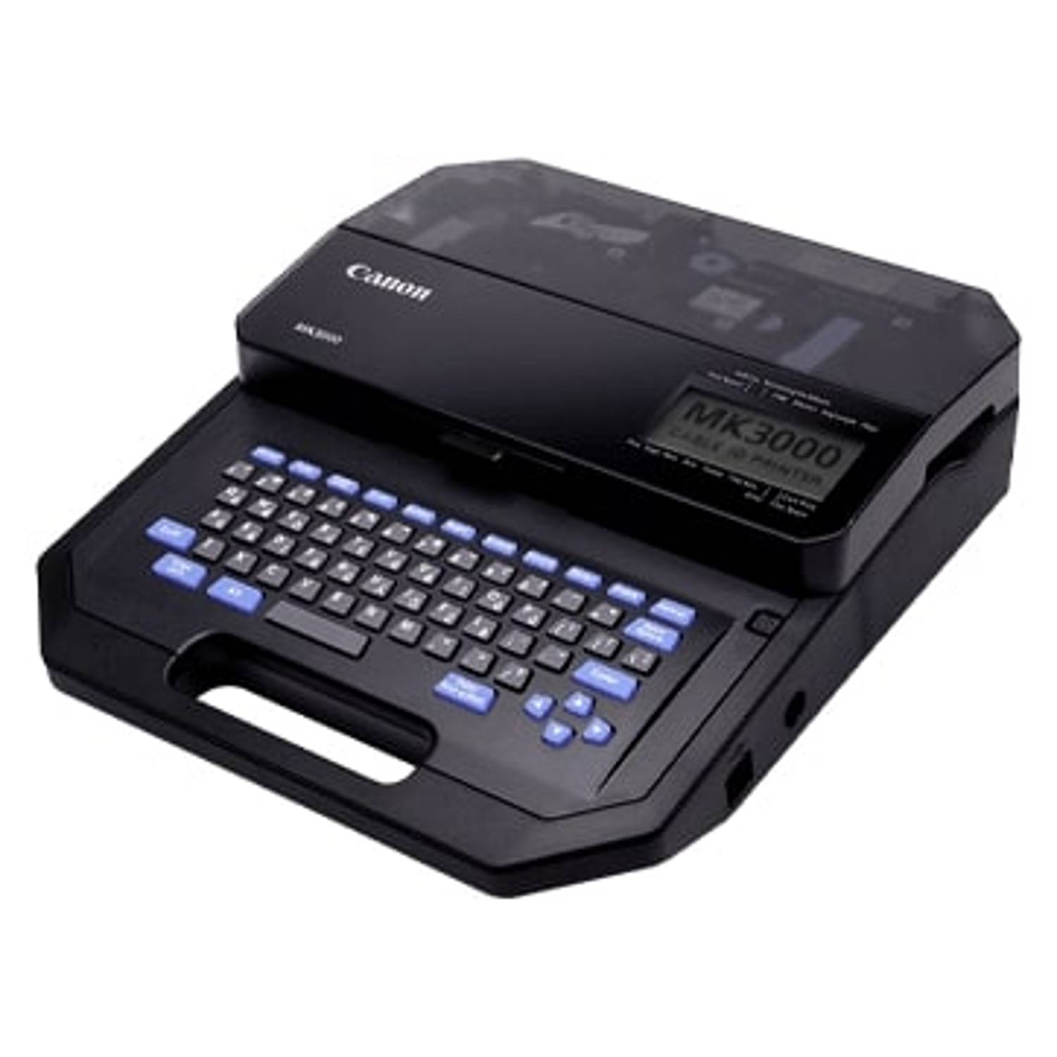 Canon MK-3000 Cable ID Printer Canon MK-3000 Cable ID Printer