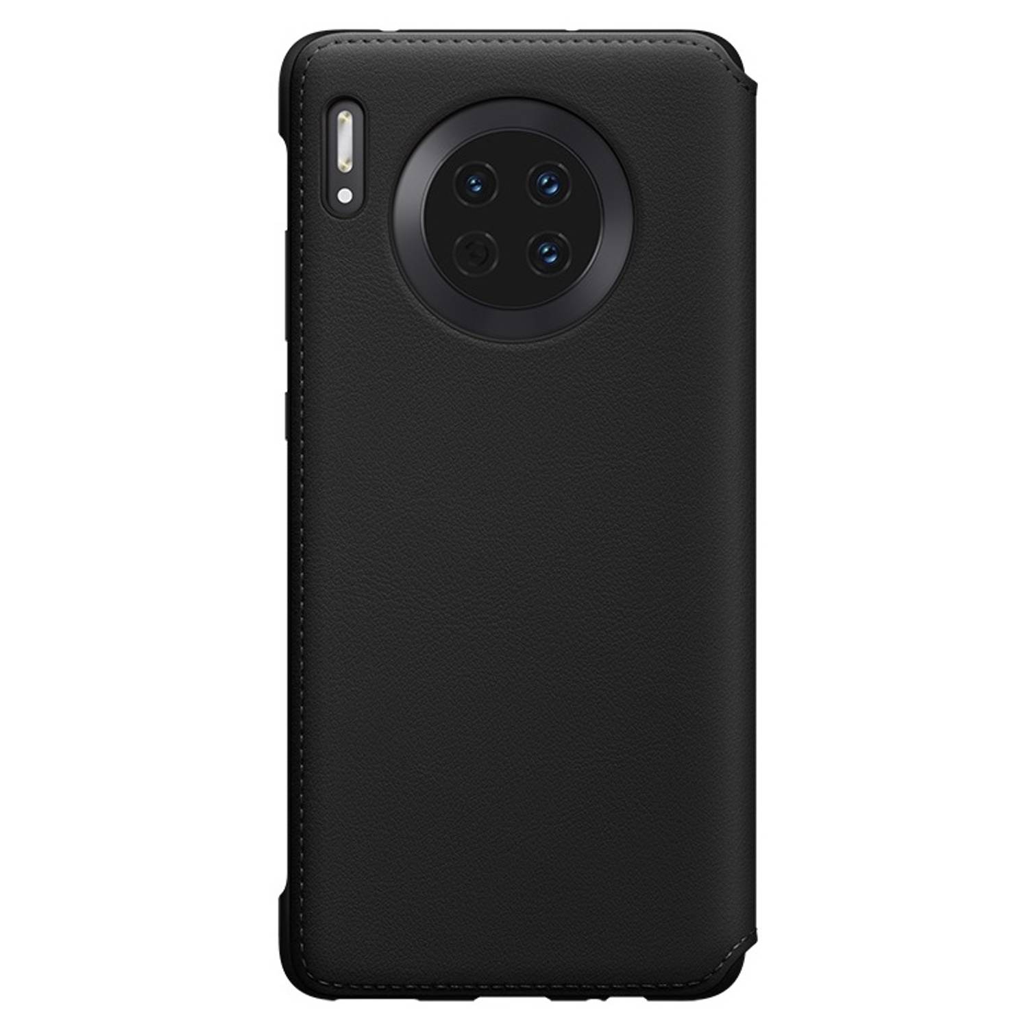 Huawei Smart View Cover For Mate 30 Pro Black Huawei Smart View Cover For Mate 30 Pro Black