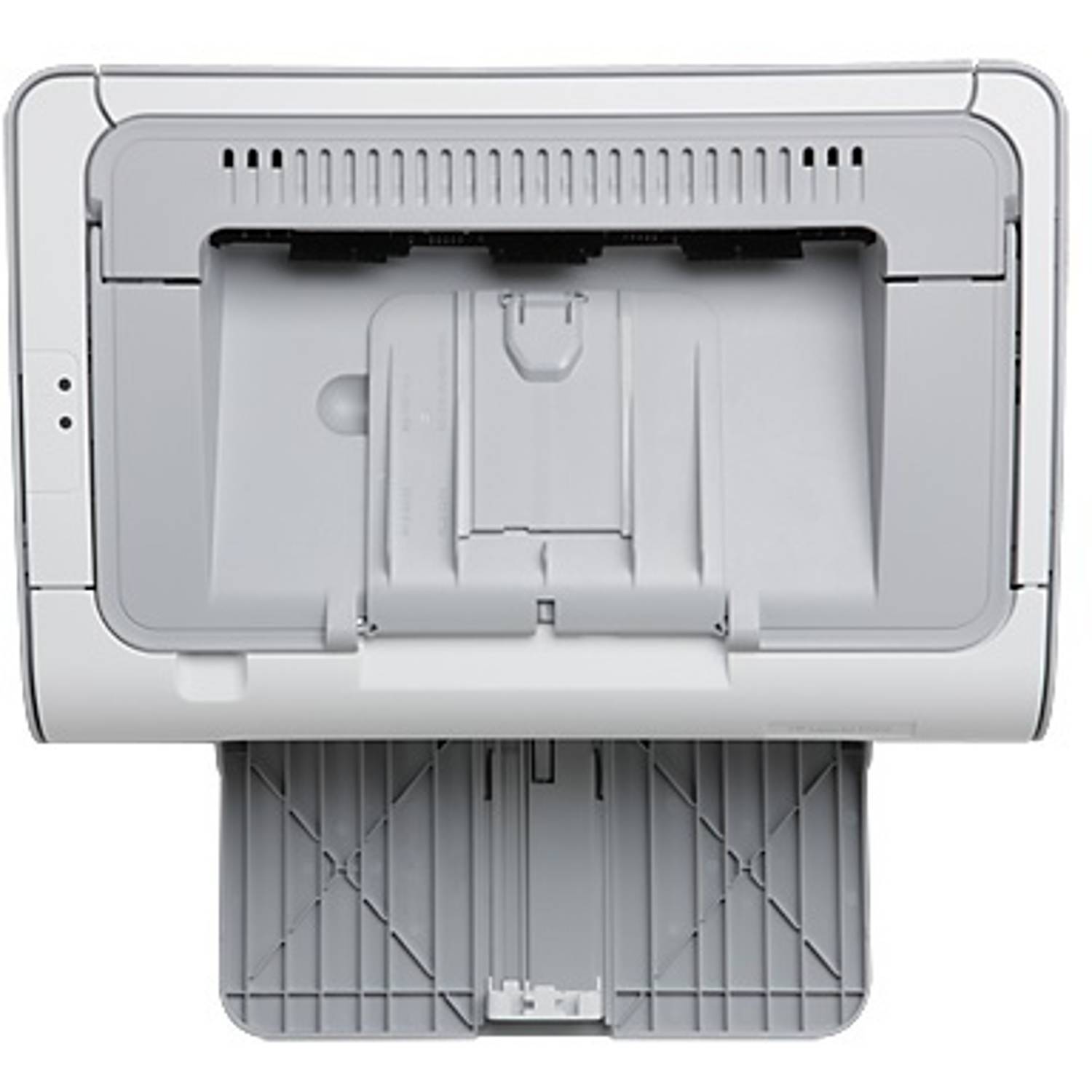 HP P1102 CE651A LaserJet Pro Black and White Laser Printer HP P1102 CE651A LaserJet Pro Black and White Laser Printer