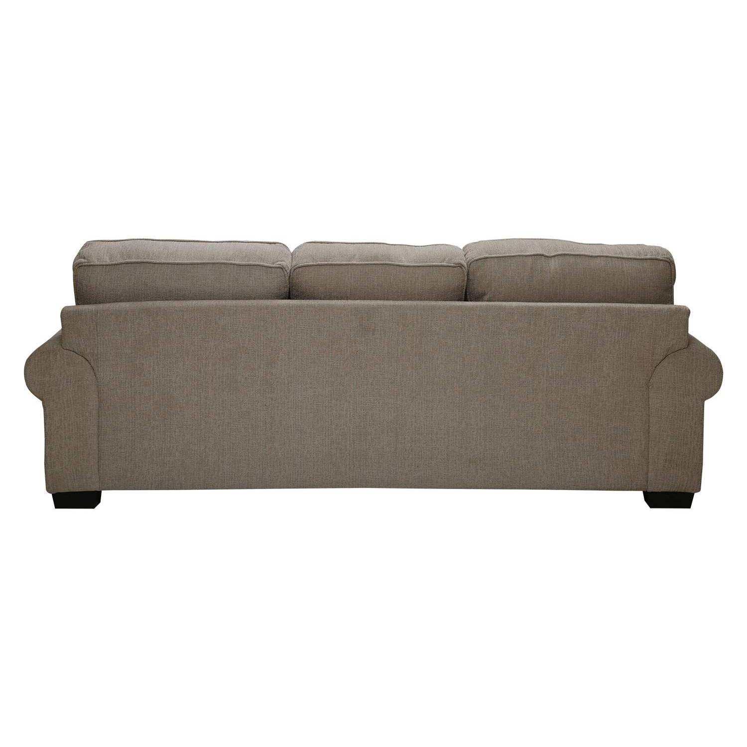 Pan Emirates Josetta (N) 3 Seater Sofa White Pan Emirates Josetta (N) 3 Seater Sofa White