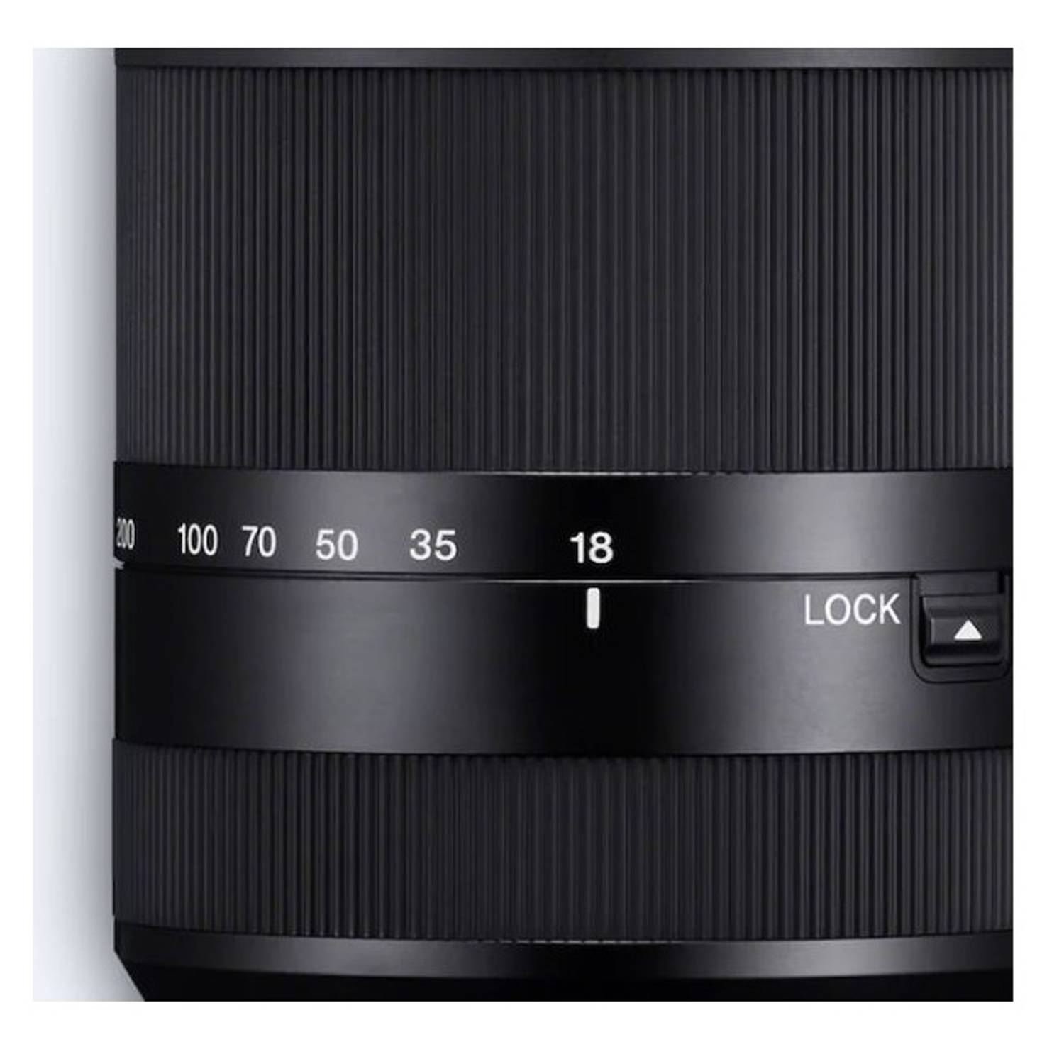 Sony E 18-200mm f/3.5-6.3 OSS LE Lens SEL18200LE Sony E 18-200mm f/3.5-6.3 OSS LE Lens SEL18200LE