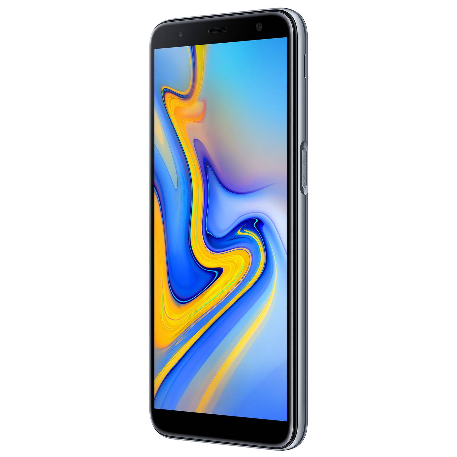 Samsung Galaxy J6+ 32GB Grey (J6 Plus) 4G Dual Sim Smartphones SMJ610F Samsung Galaxy J6+ 32GB Grey (J6 Plus) 4G Dual Sim Smartphones SMJ610F