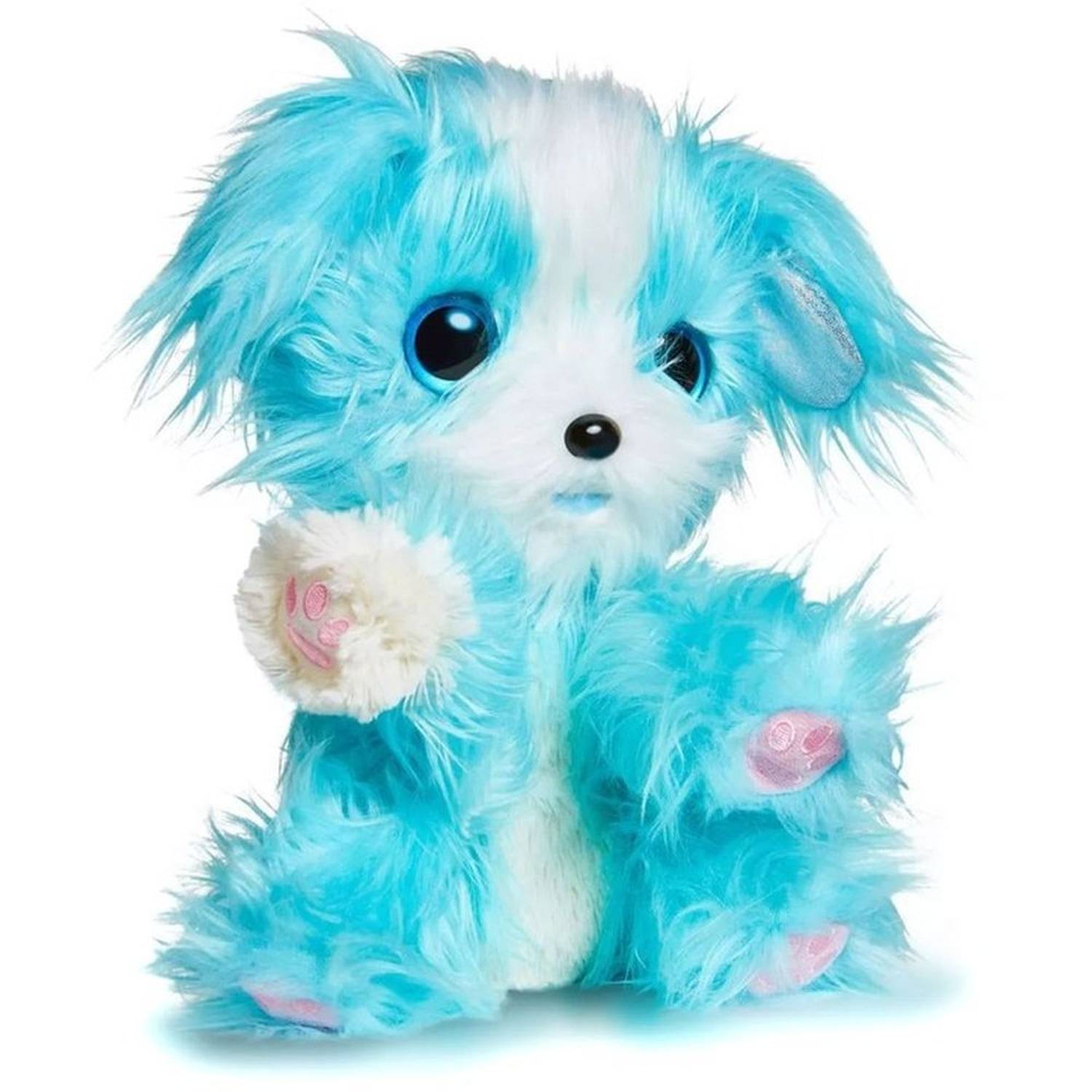 Scruff A Luvs 630996300312 Real Rescue Plush Surprise Rescue Pet Scruff A Luvs 630996300312 Real Rescue Plush Surprise Rescue Pet