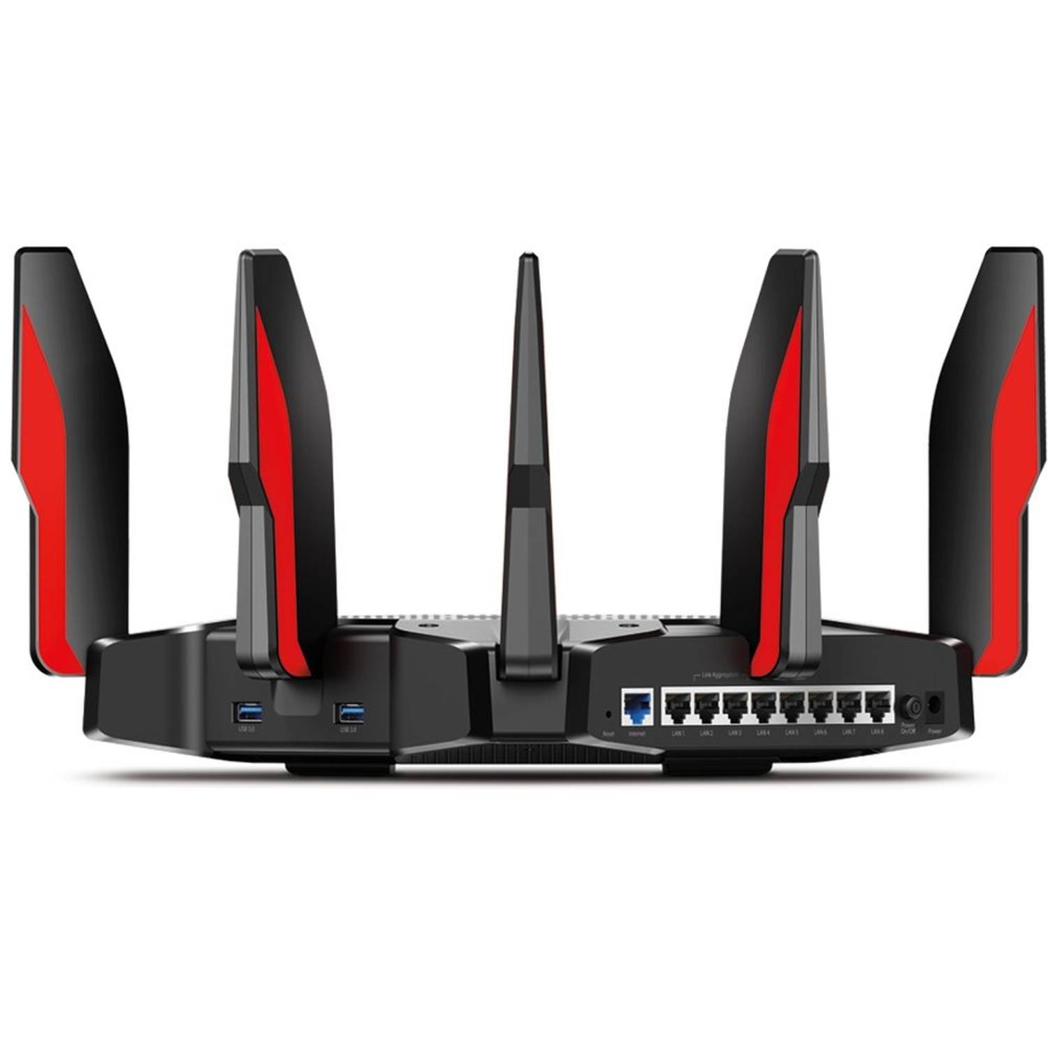 TP-Link Archer C5400X TriBand Gaming Router TP-Link Archer C5400X TriBand Gaming Router