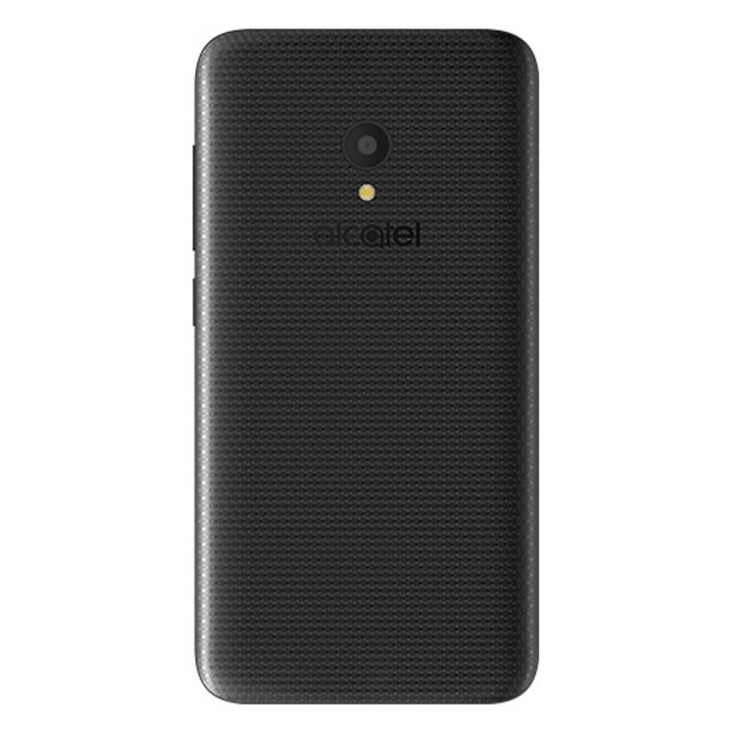 Alcatel U5 5044D 4G Dual Sim Smartphone 8GB Coca Grey Alcatel U5 5044D 4G Dual Sim Smartphone 8GB Coca Grey