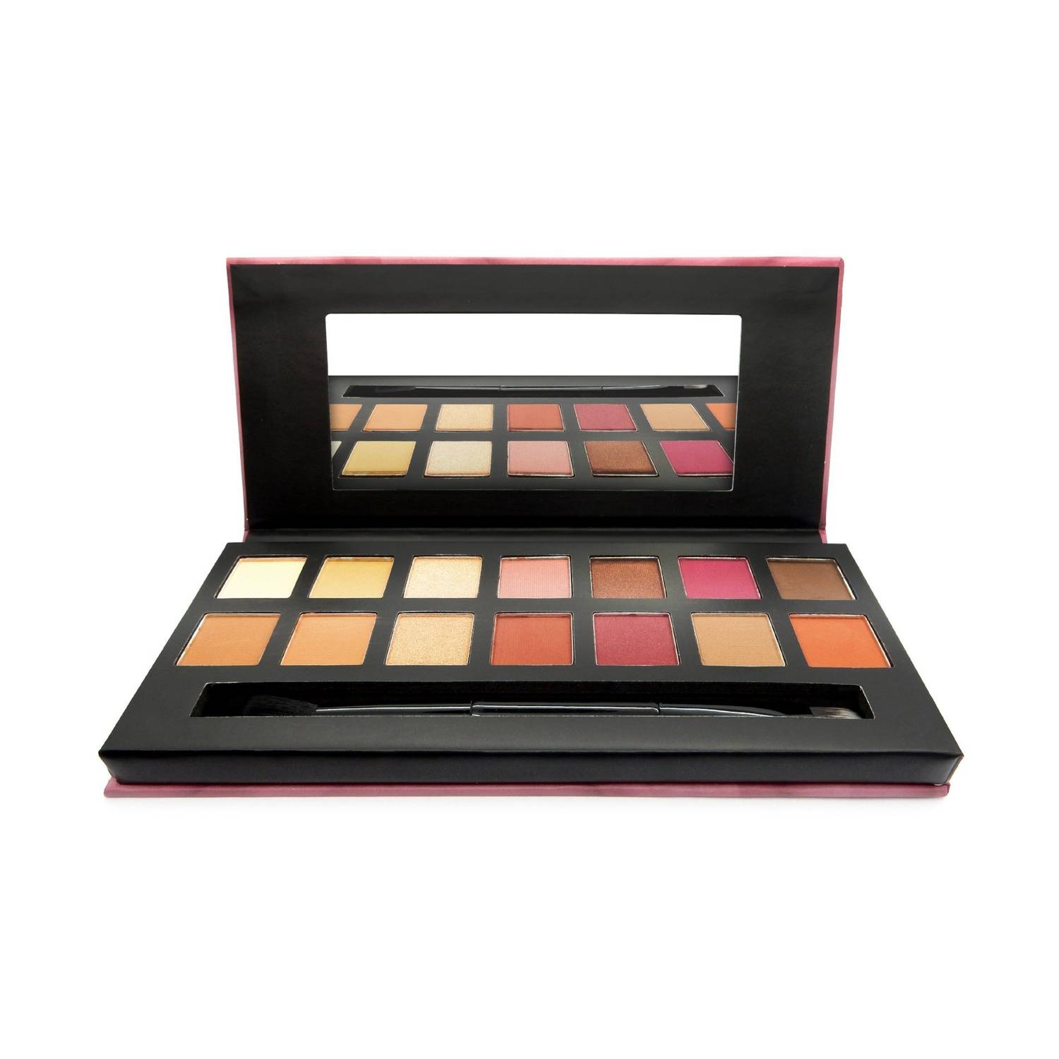 W7 Delicious Eyeshadow Palette W7 Delicious Eyeshadow Palette