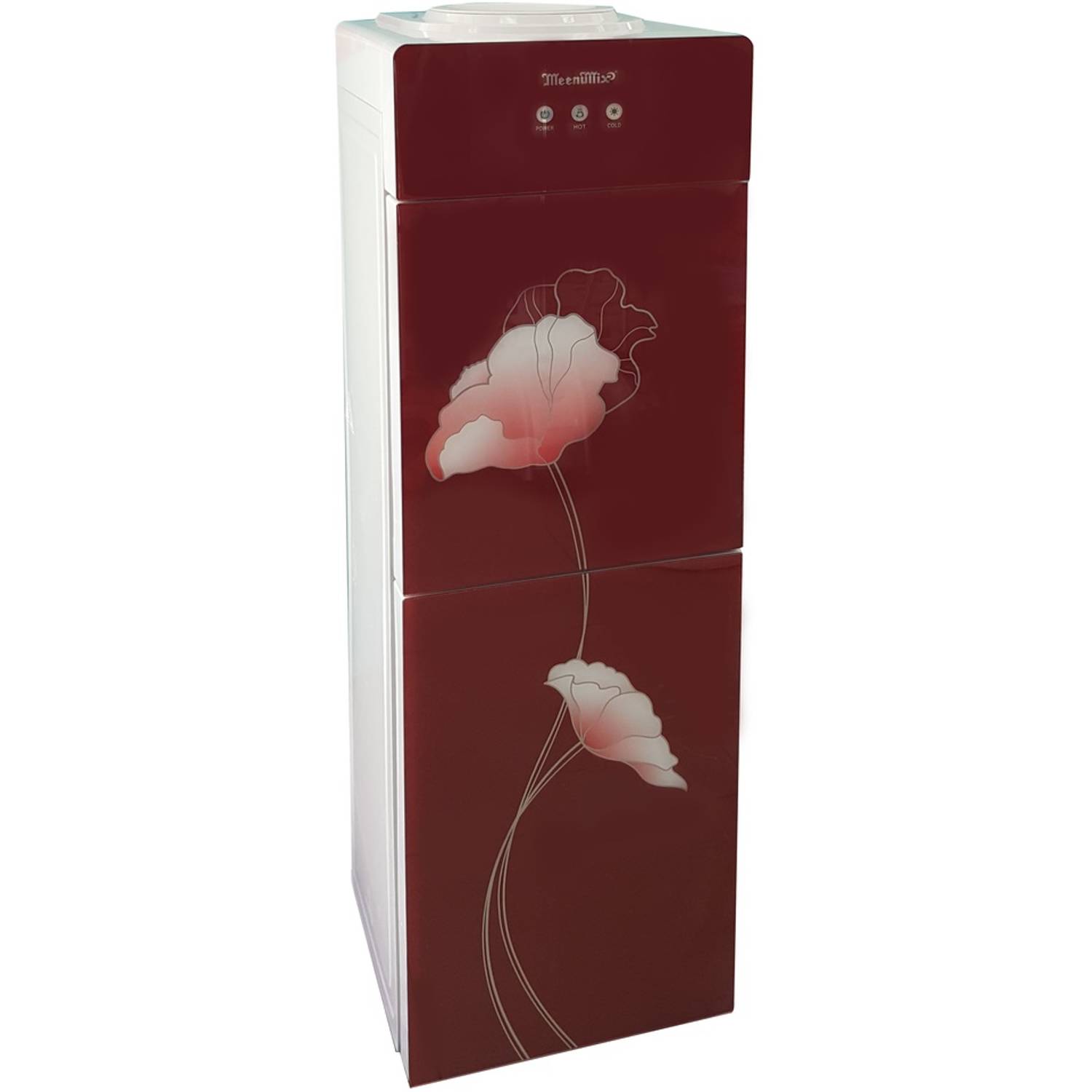 Meenumix Water Dispencer MWD104N Meenumix Water Dispencer MWD104N