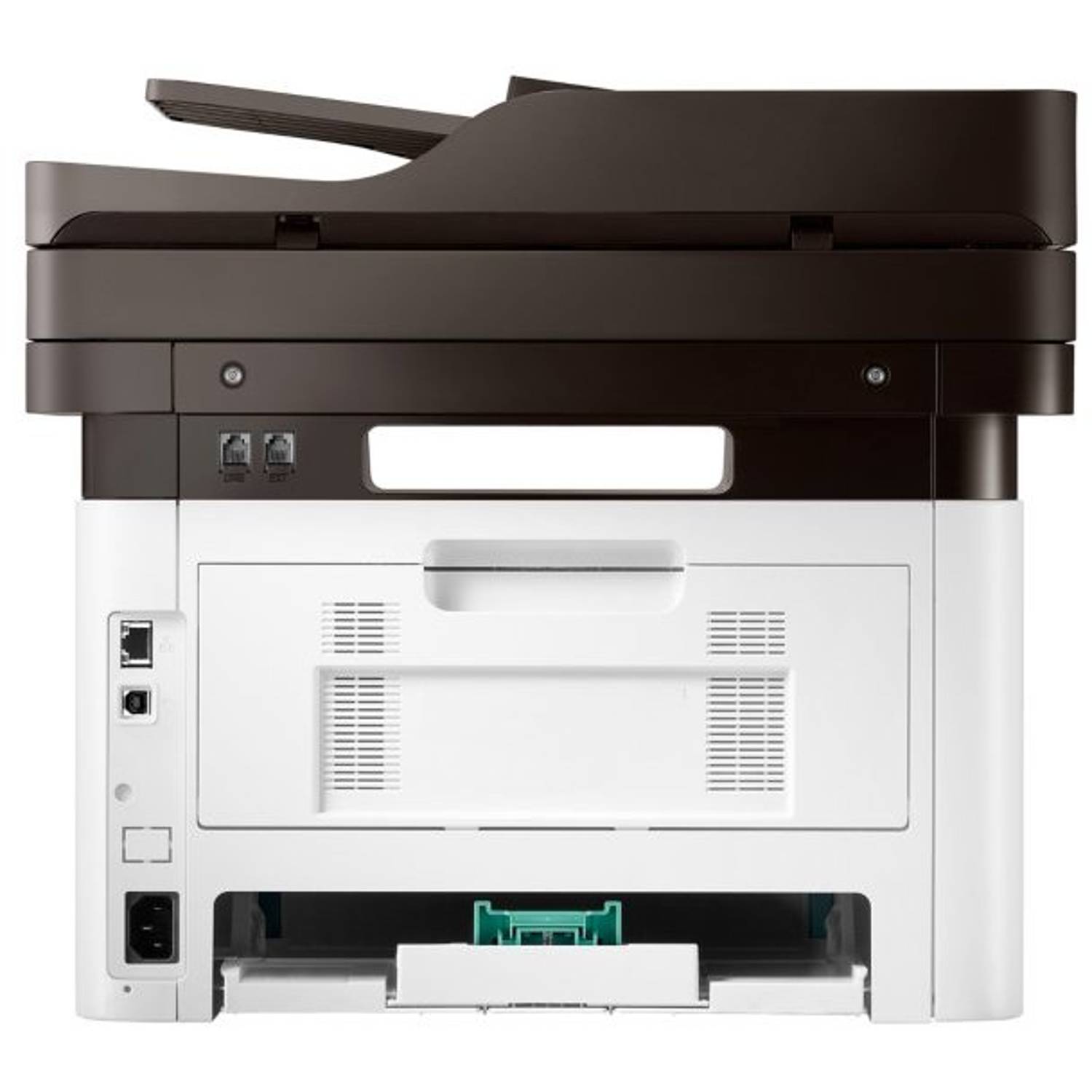 Samsung Xpress M2875FD Black & White Multifunction Printer Samsung Xpress M2875FD Black & White Multifunction Printer