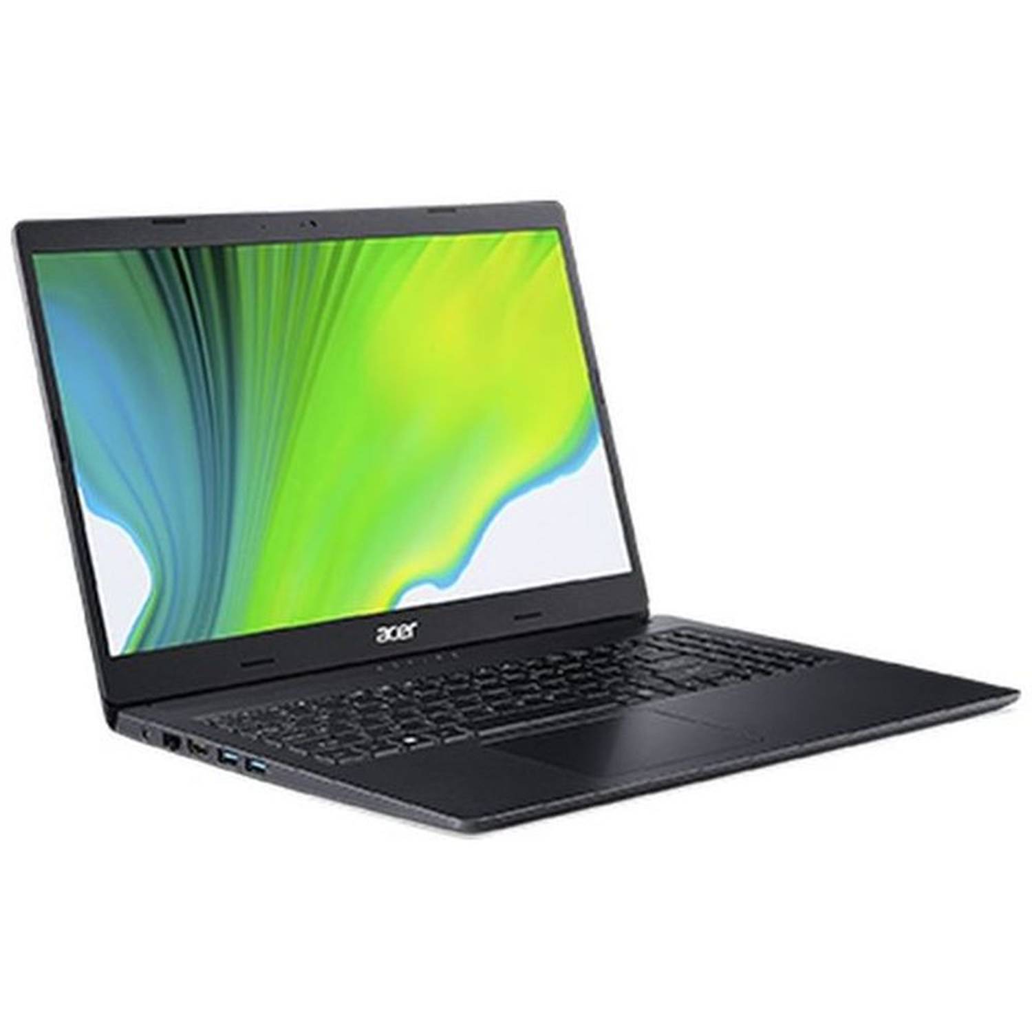 Acer Aspire 3 A315-57G-591P NX.HZREM.010 Laptop -Core i5 1.00GHz 8GB 512GB 2GB Win10Home FHD 15.6inch Black English/Arabic Keyboard Acer Aspire 3 A315-57G-591P NX.HZREM.010 Laptop -Core i5 1.00GHz 8GB 512GB 2GB Win10Home FHD 15.6inch Black English/Arabic Keyboard