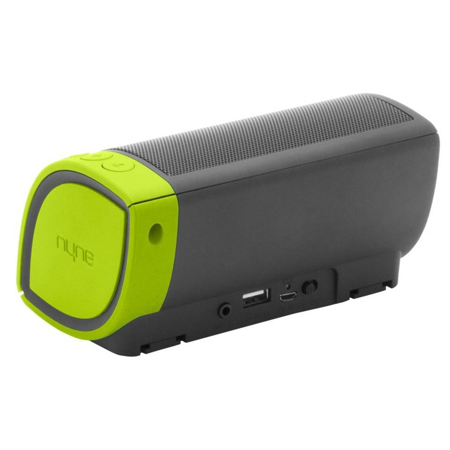 Nyne CRUISER Cruiser Sound Dock Green Nyne CRUISER Cruiser Sound Dock Green