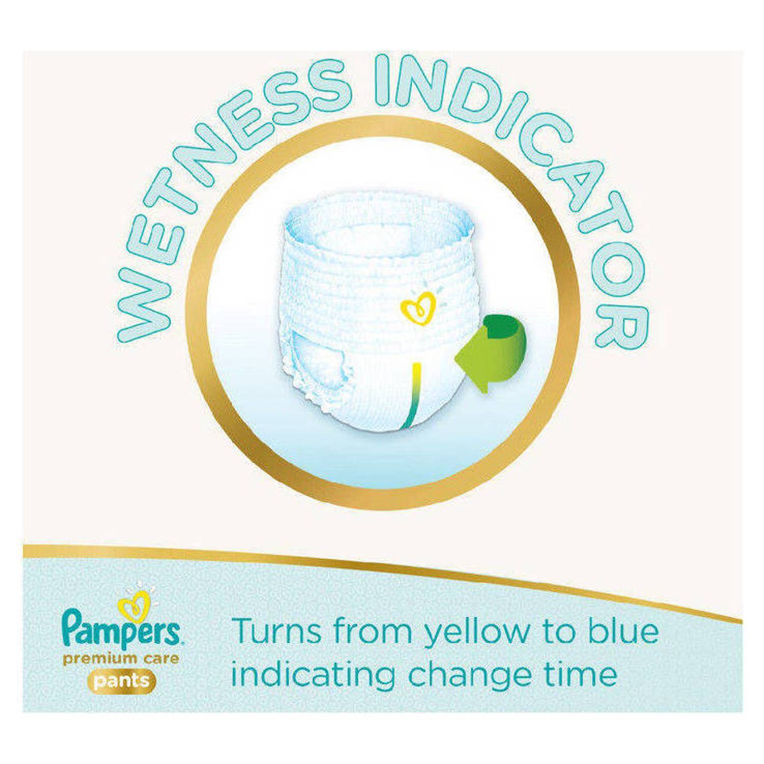 Pampers premium care pants diapers size 6 extra large >16kg jumbo pack 36 count Pampers premium care pants diapers size 6 extra large >16kg jumbo pack 36 count