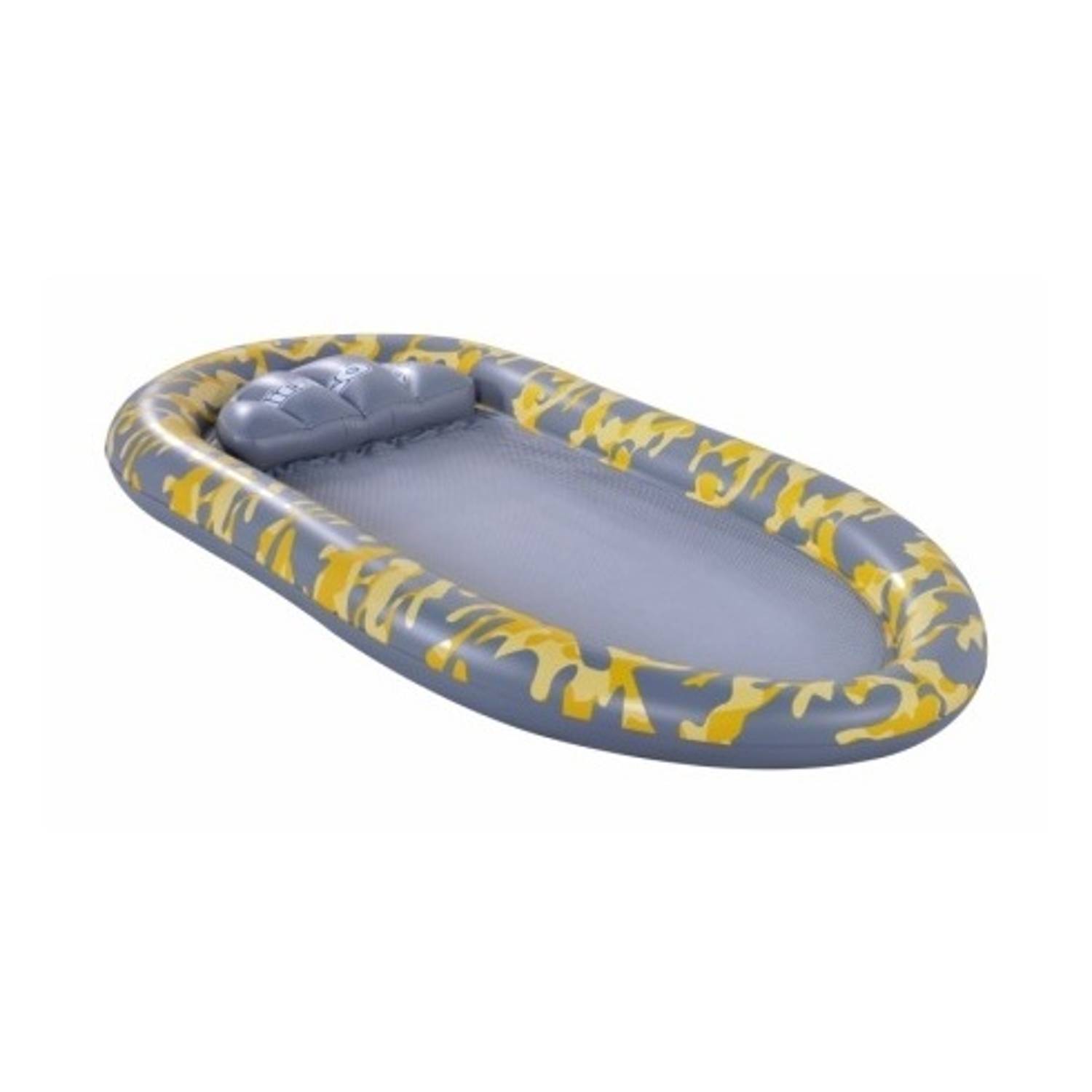 OZtrail Mesh Pool Lounge Standard OZtrail Mesh Pool Lounge Standard