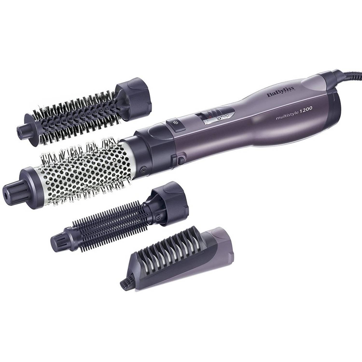 بيبي ليس مصفف شعر بيبي ليس مصفف شعر