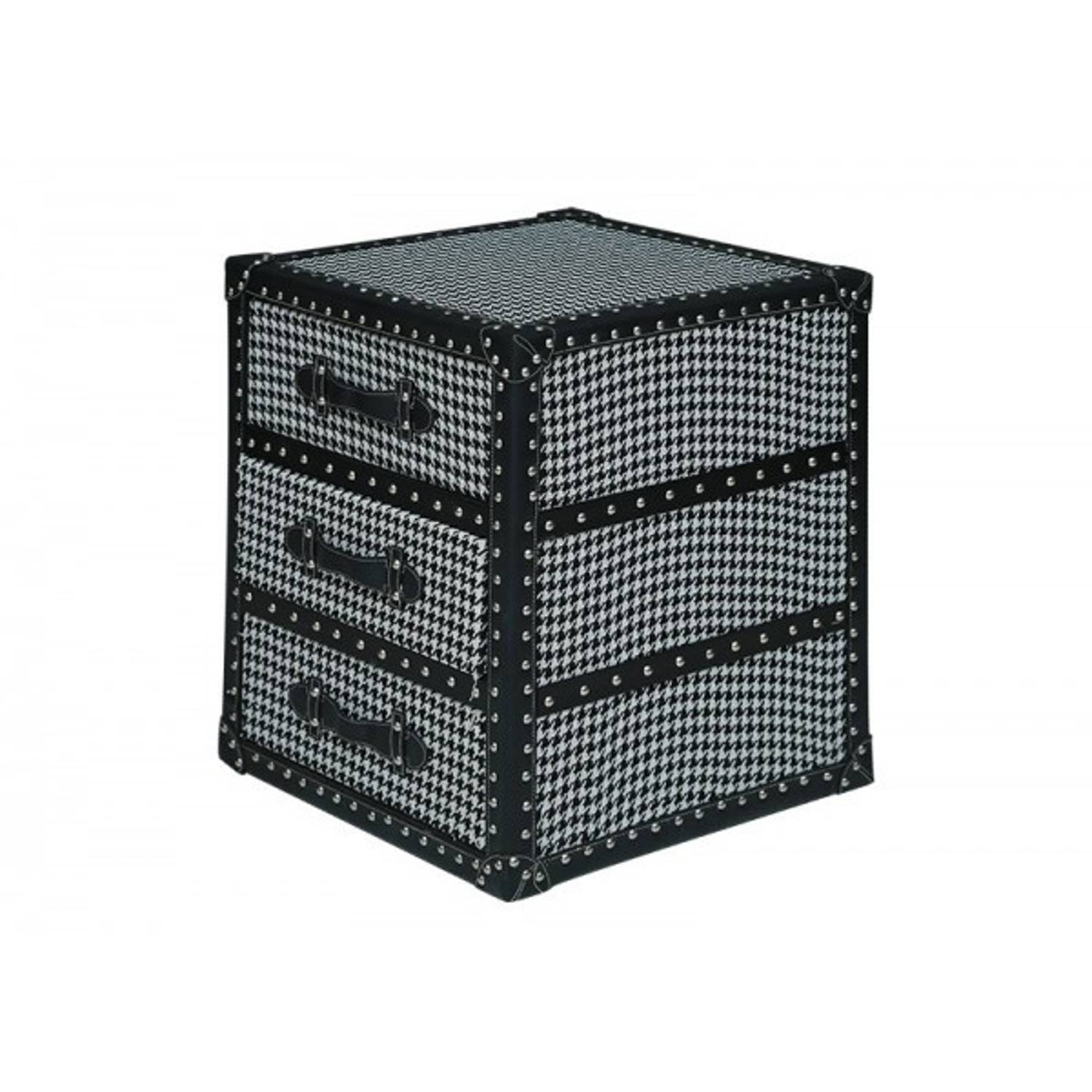 Pan Emirates Honore Chest Of (3 Drawer) Pan Emirates Honore Chest Of (3 Drawer)