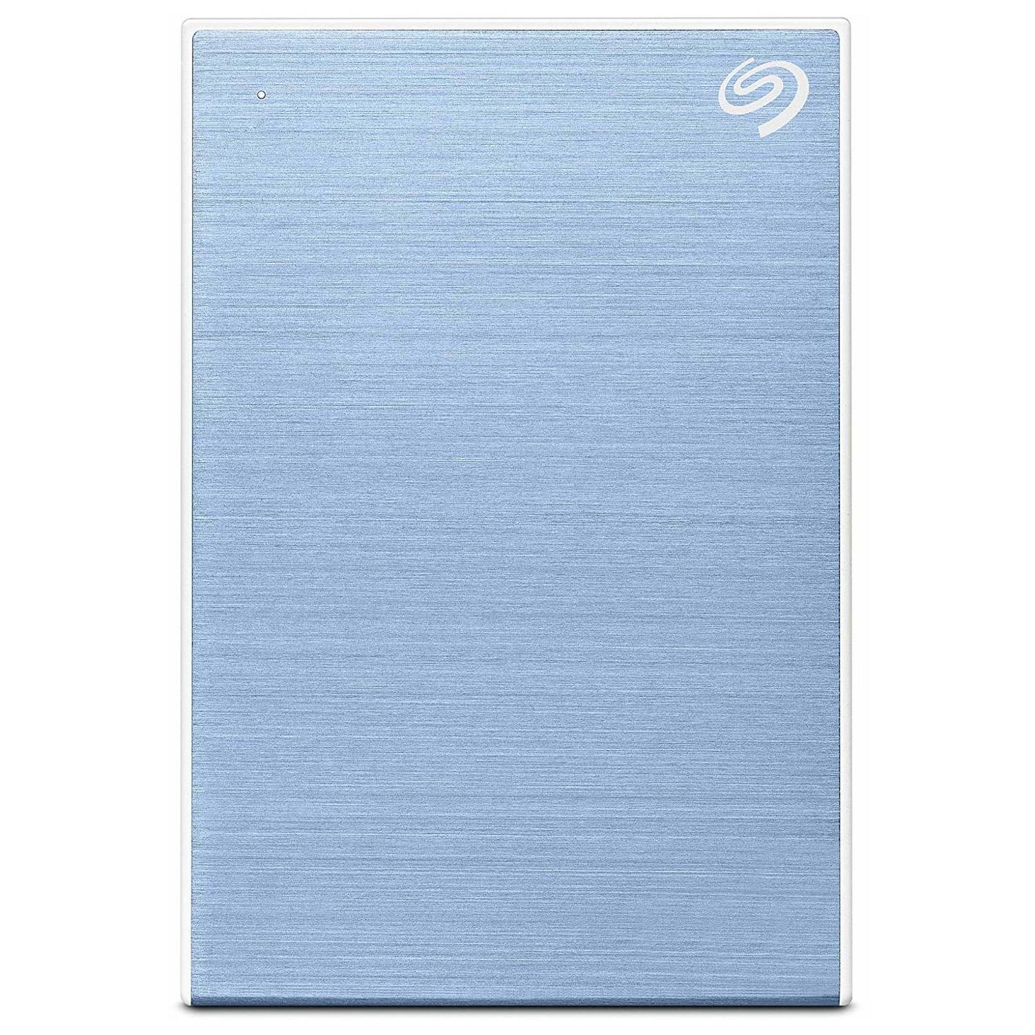 Seagate STHN1000402 Backup Plus 1TB Slim Hdd Blue Seagate STHN1000402 Backup Plus 1TB Slim Hdd Blue
