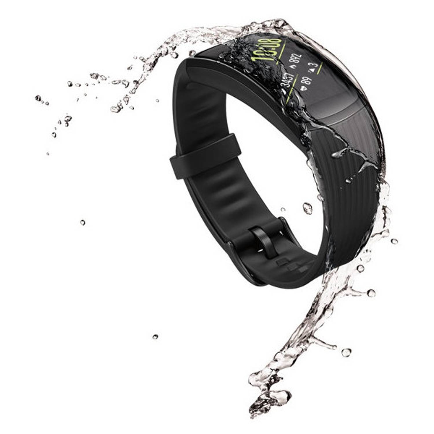 سامسونج جير فيت 2 سوار يد سامسونج جير فيت 2 سوار يد