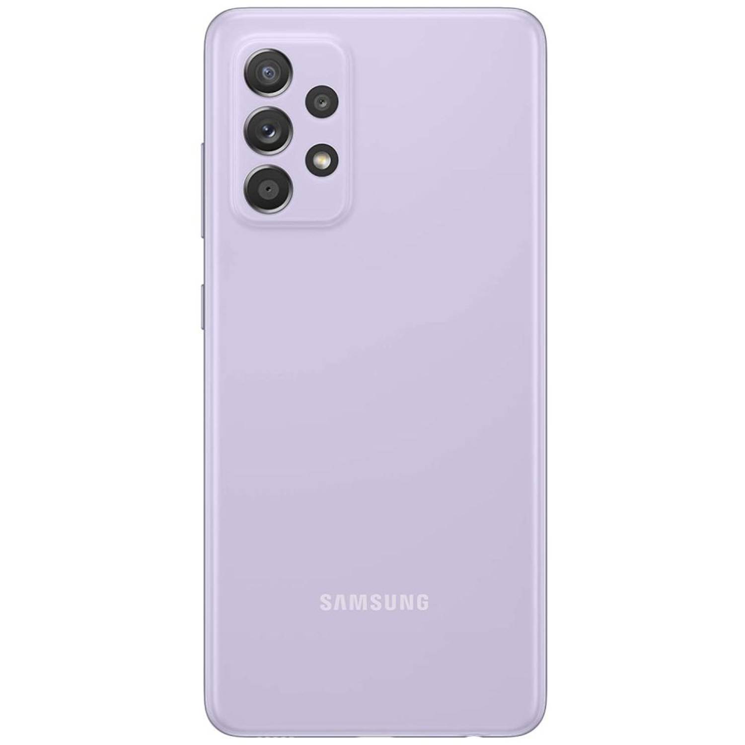 Samsung Galaxy A52s 256GB Awesome Purple 5G Dual Sim Smartphone Samsung Galaxy A52s 256GB Awesome Purple 5G Dual Sim Smartphone