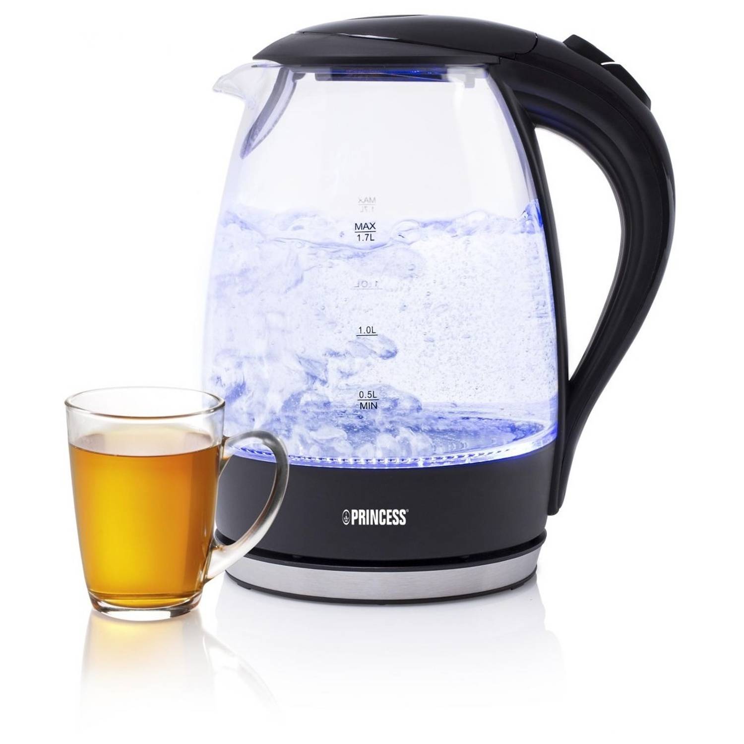 برينسيس غلاية برينسيس غلاية