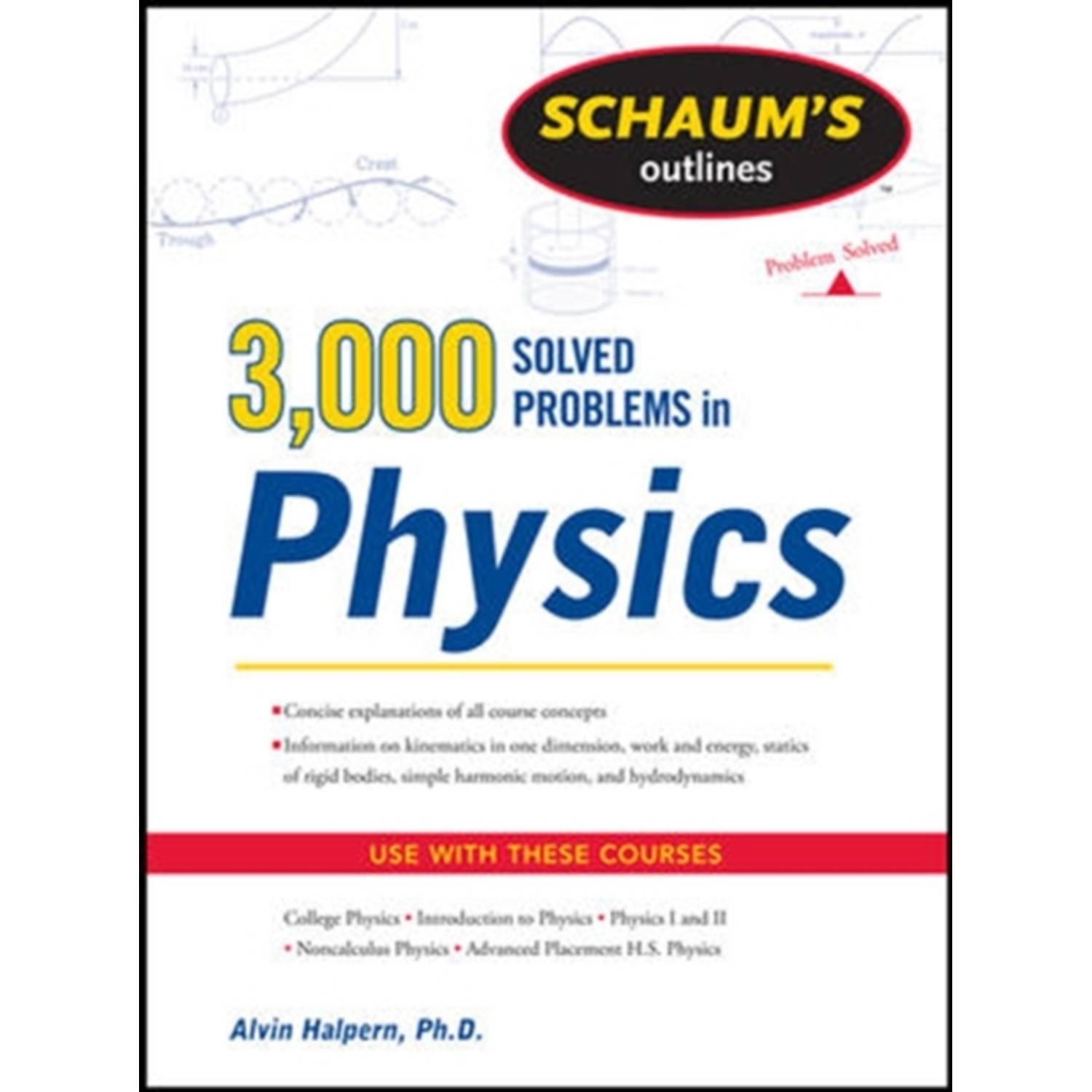 Schaums 3000 Solved Problems In Physics Schaums 3000 Solved Problems In Physics
