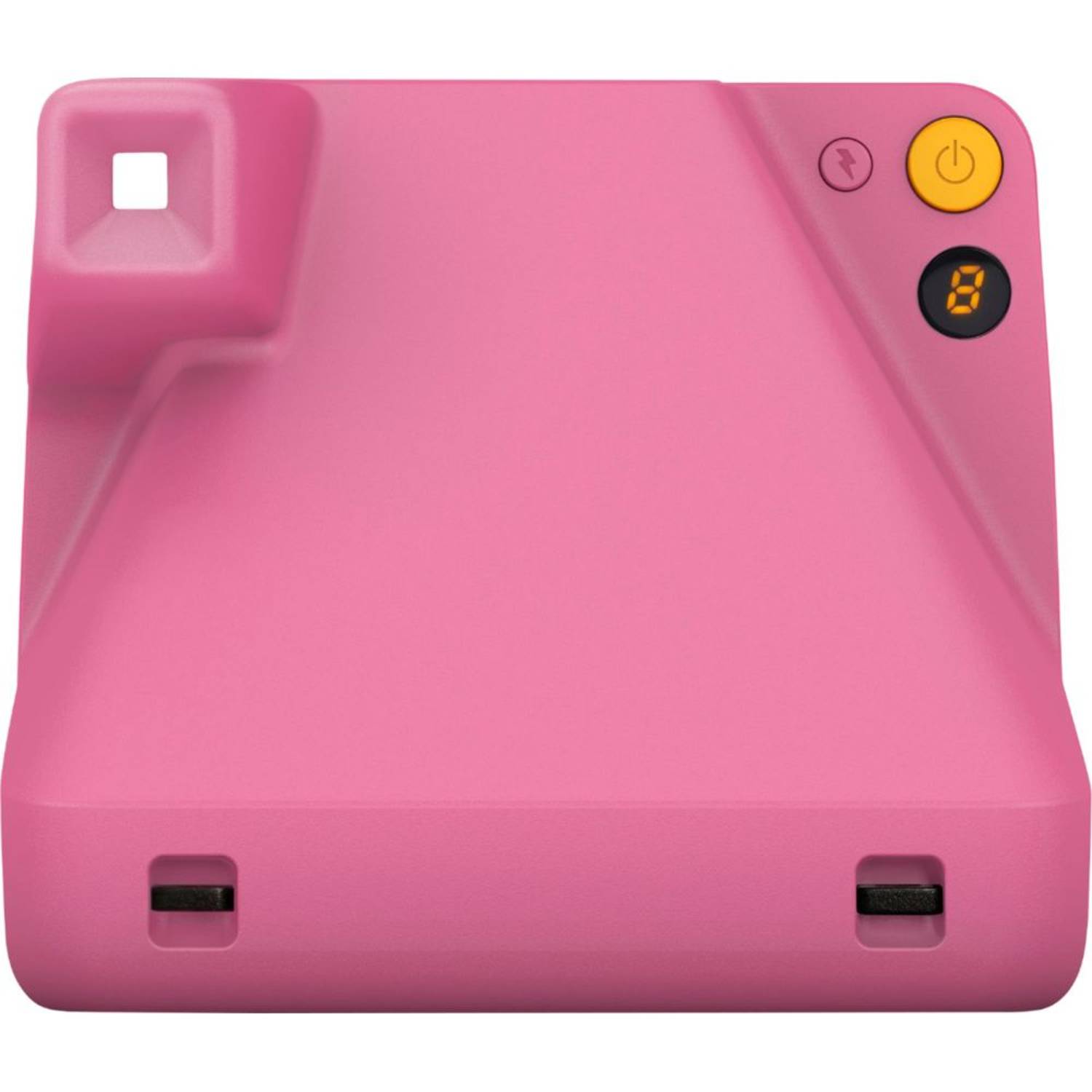 Polaroid Now i‑Type 009056 Instant Camera Pink Polaroid Now i‑Type 009056 Instant Camera Pink