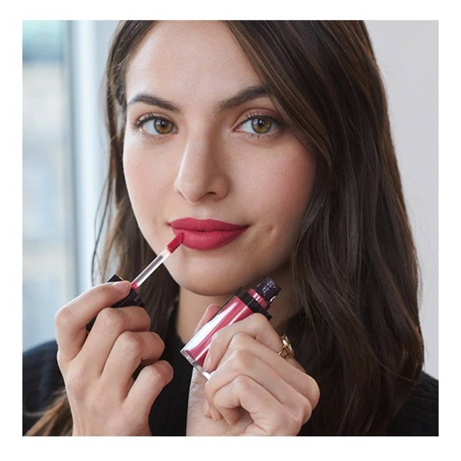 Estee Lauder Pure Color Envy Liquid Lip Potion 310 Fierce Beauty Estee Lauder Pure Color Envy Liquid Lip Potion 310 Fierce Beauty