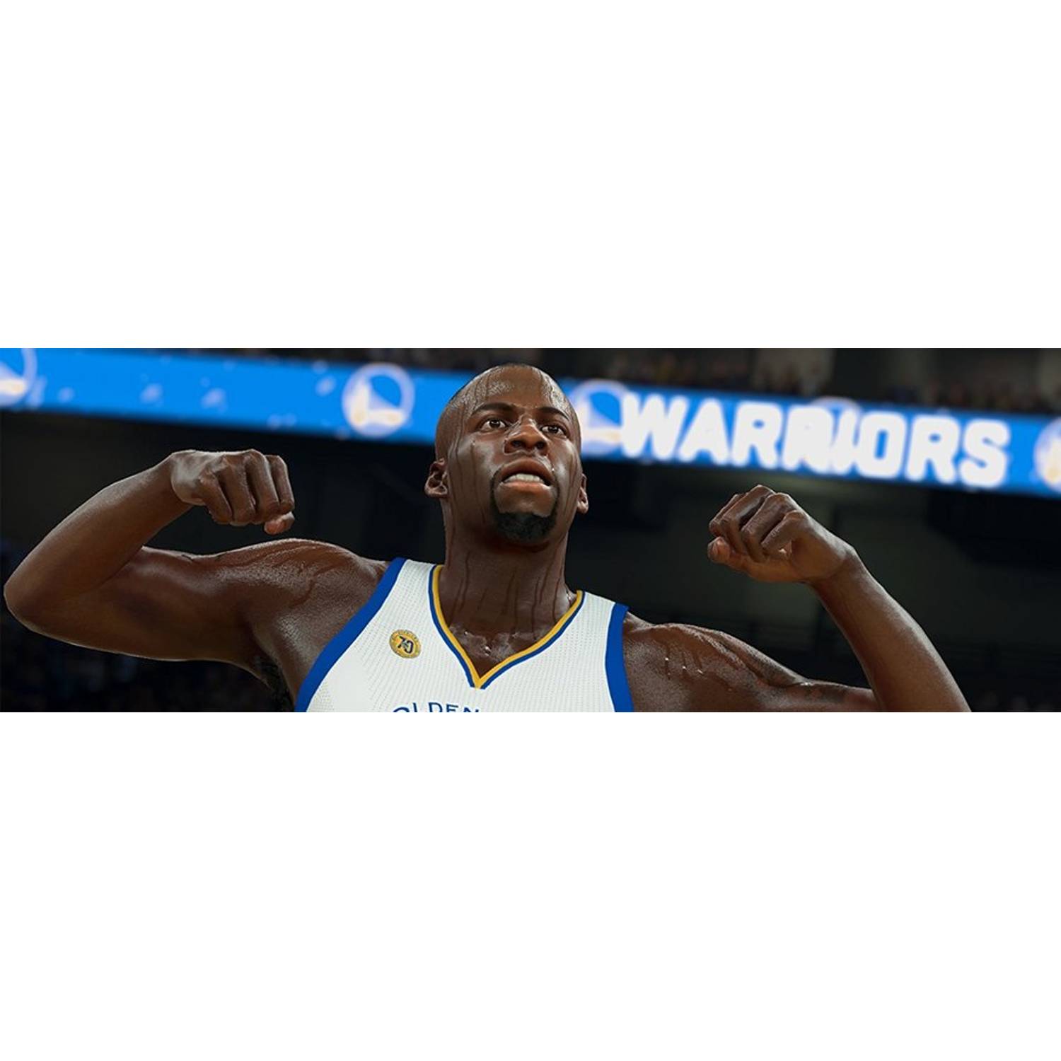 PS4 NBA 2K17 Game PS4 NBA 2K17 Game