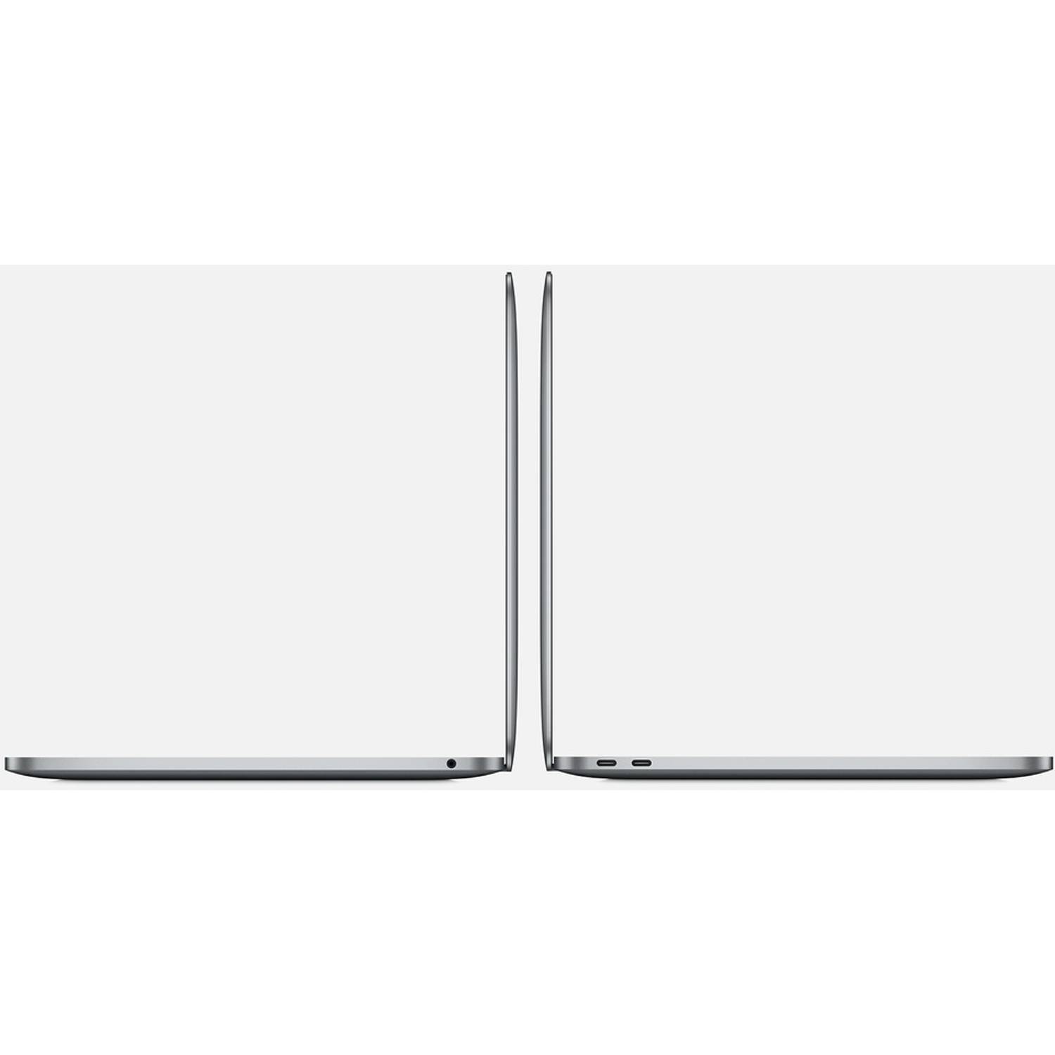 MacBook Pro 13-inch (2016) - Core i5 2.0GHz 8GB 256GB Shared Space Grey MacBook Pro 13-inch (2016) - Core i5 2.0GHz 8GB 256GB Shared Space Grey