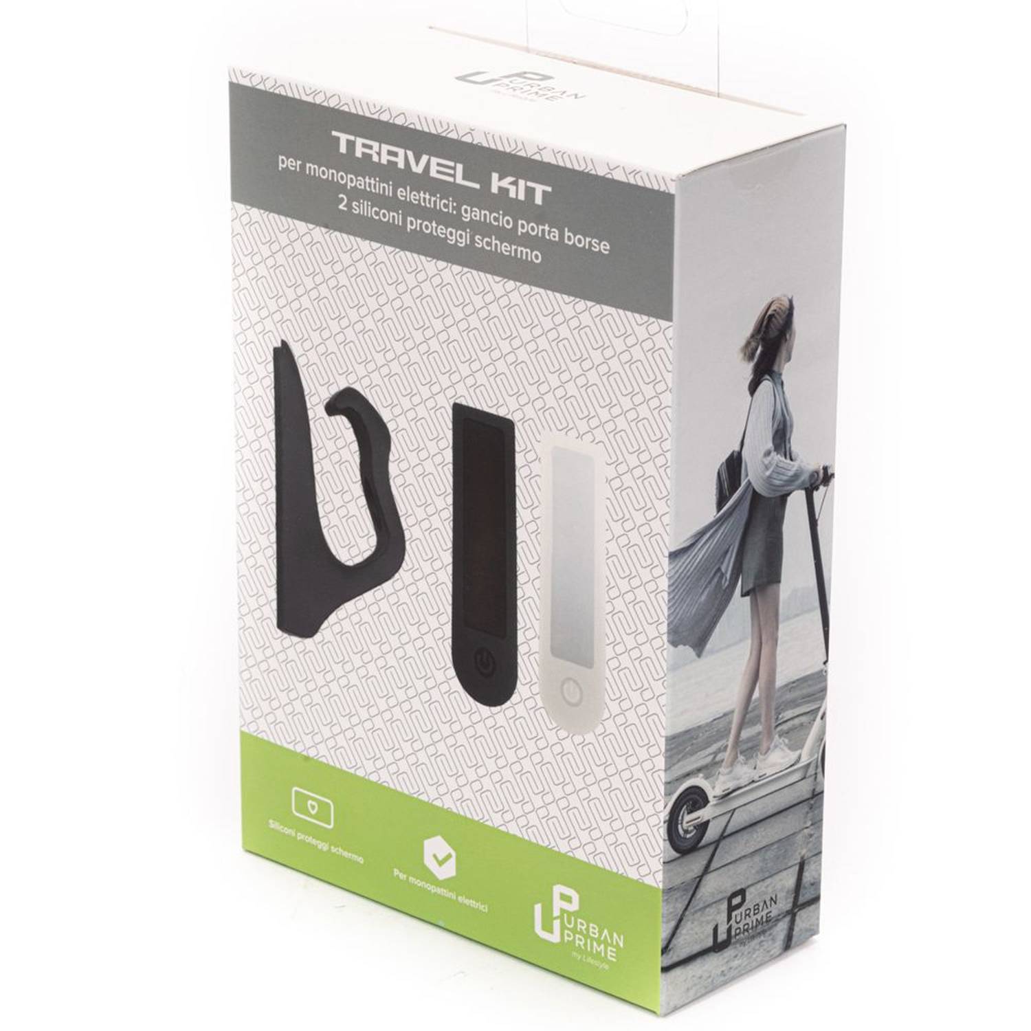 Urban Prime MTUPACCBDBAGHOLDER Bag Hook Urban Prime MTUPACCBDBAGHOLDER Bag Hook