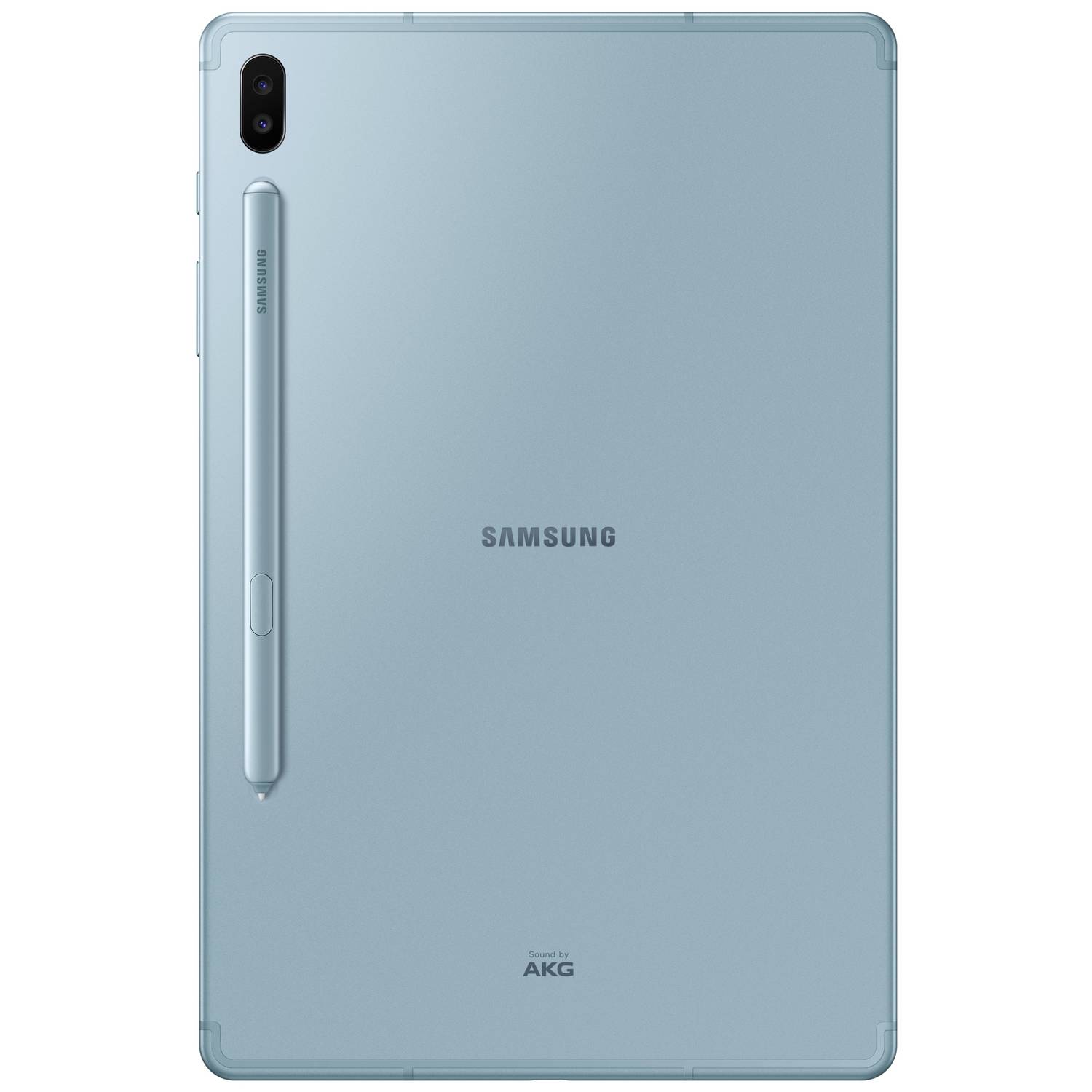 Samsung Galaxy Tab S6 - Android WiFi 128GB 6GB 10.5inch Cloud Blue Samsung Galaxy Tab S6 - Android WiFi 128GB 6GB 10.5inch Cloud Blue