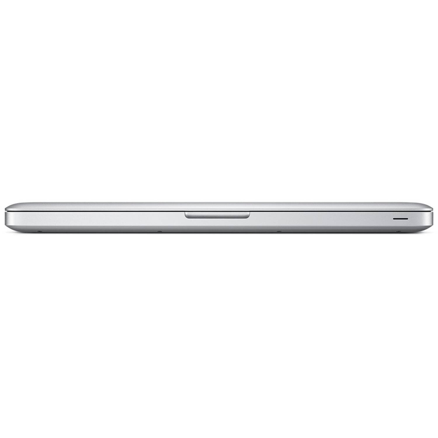 MacBook Pro 13-inch (2015) - Core i5 2.7GHz 8GB 128GB Silver MacBook Pro 13-inch (2015) - Core i5 2.7GHz 8GB 128GB Silver