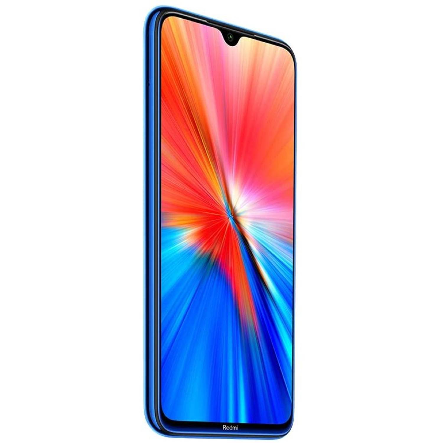 Xiaomi Redmi Note 8 2021 128GB Neptune Blue 4G Dual Sim Smart Phone Xiaomi Redmi Note 8 2021 128GB Neptune Blue 4G Dual Sim Smart Phone