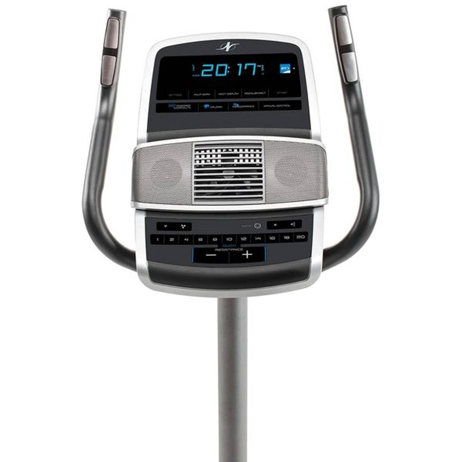 Nordictrack Gx 2.7 Upright Bike NNNTEVEX39018 Nordictrack Gx 2.7 Upright Bike NNNTEVEX39018