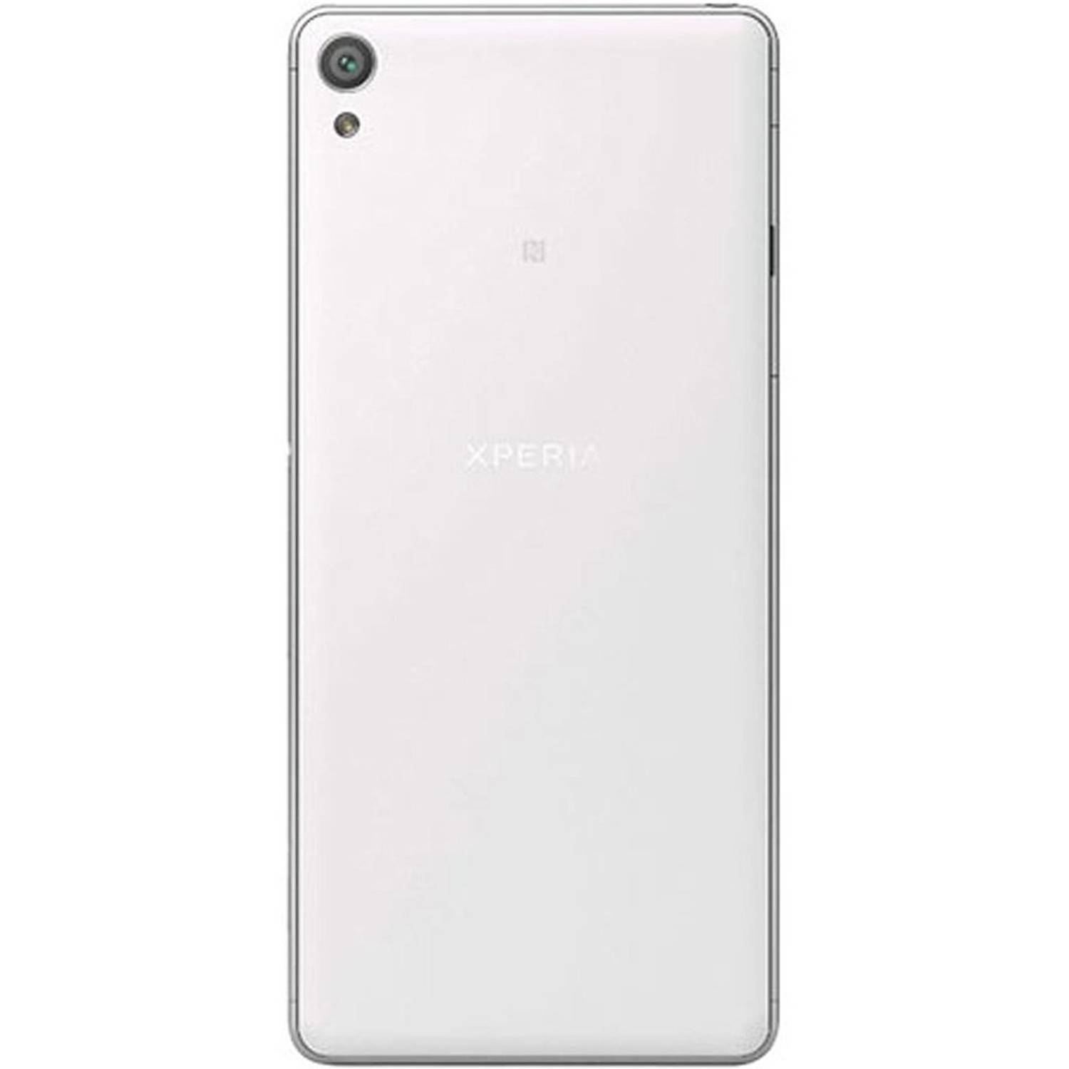 Sony Xperia XA Ultra 4G Dual Smartphone 16GB White Sony Xperia XA Ultra 4G Dual Smartphone 16GB White