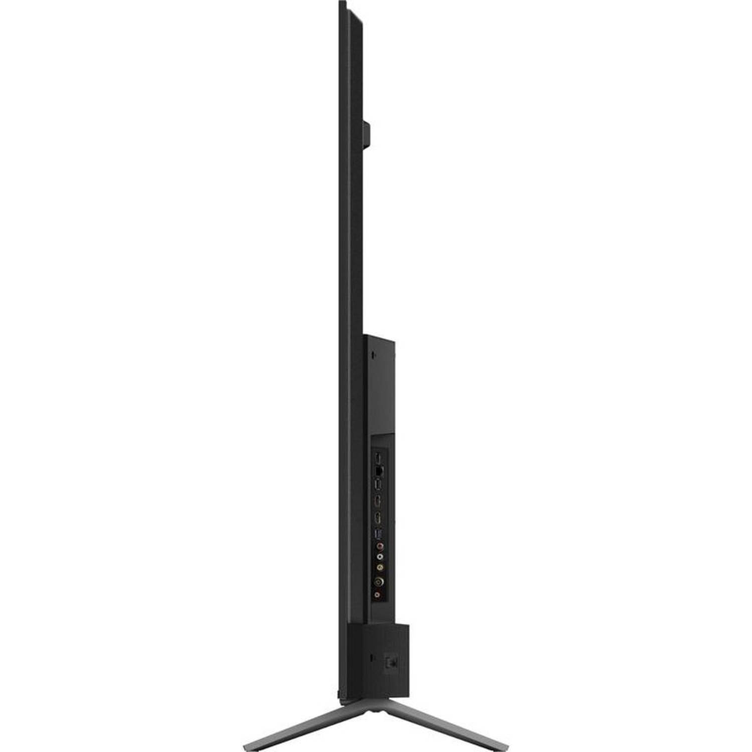 TCL 55C725 4K QLED Android Television 55inch (2021 Model) TCL 55C725 4K QLED Android Television 55inch (2021 Model)