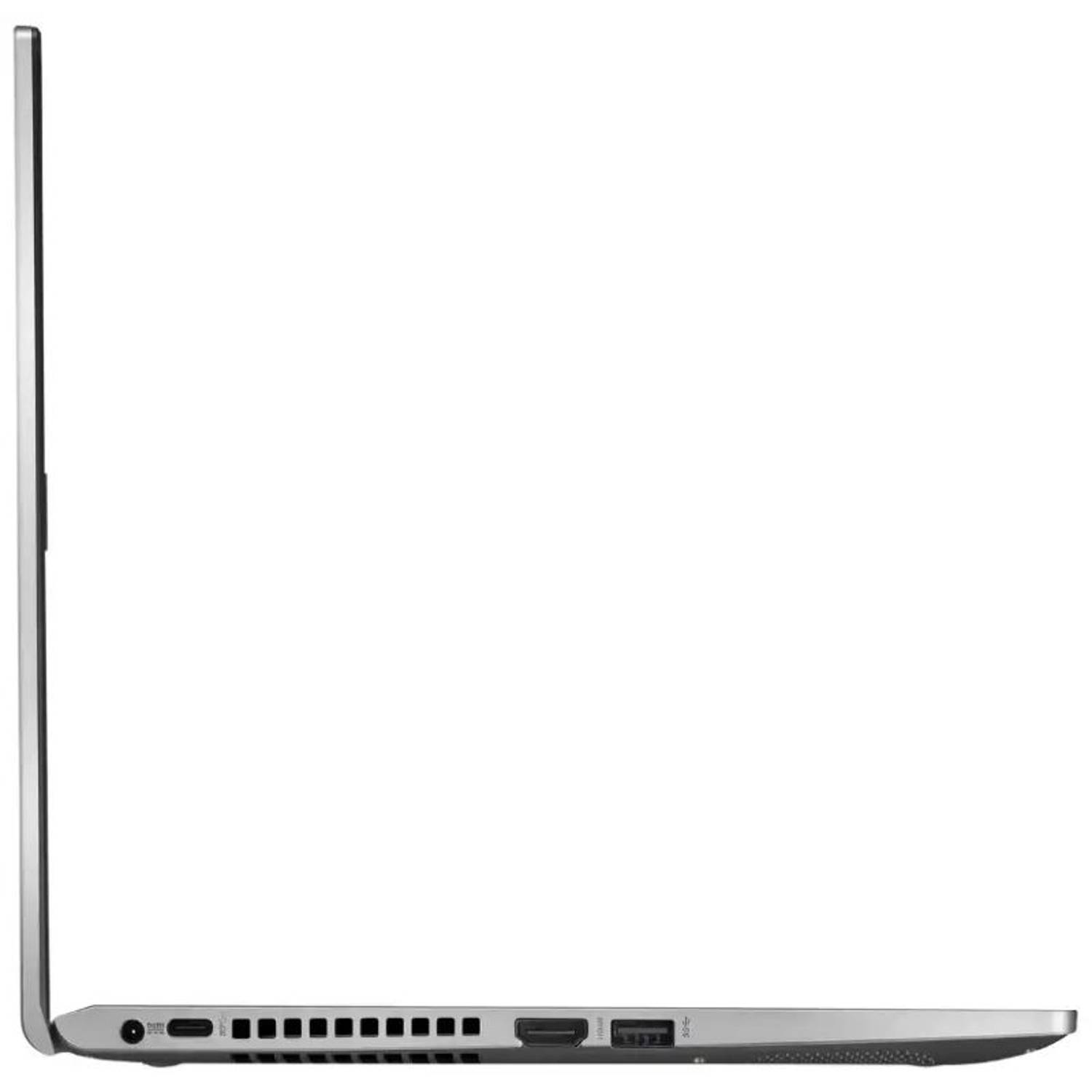 Asus X415MA-BV188T Laptop - Celeron 1.1GHz 4GB 256GB Win10 14inch HD Silver English/Arabic Keyboard Asus X415MA-BV188T Laptop - Celeron 1.1GHz 4GB 256GB Win10 14inch HD Silver English/Arabic Keyboard