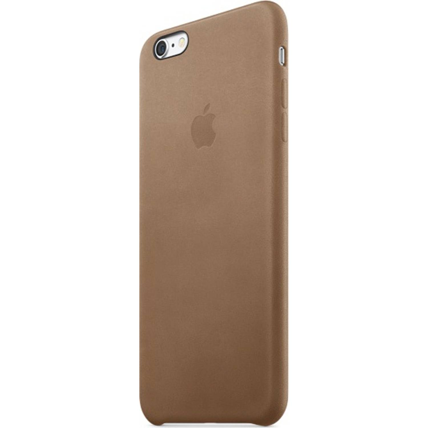 Apple MKX92ZM/A Leather Case Brown For IPhone 6S Plus Apple MKX92ZM/A Leather Case Brown For IPhone 6S Plus