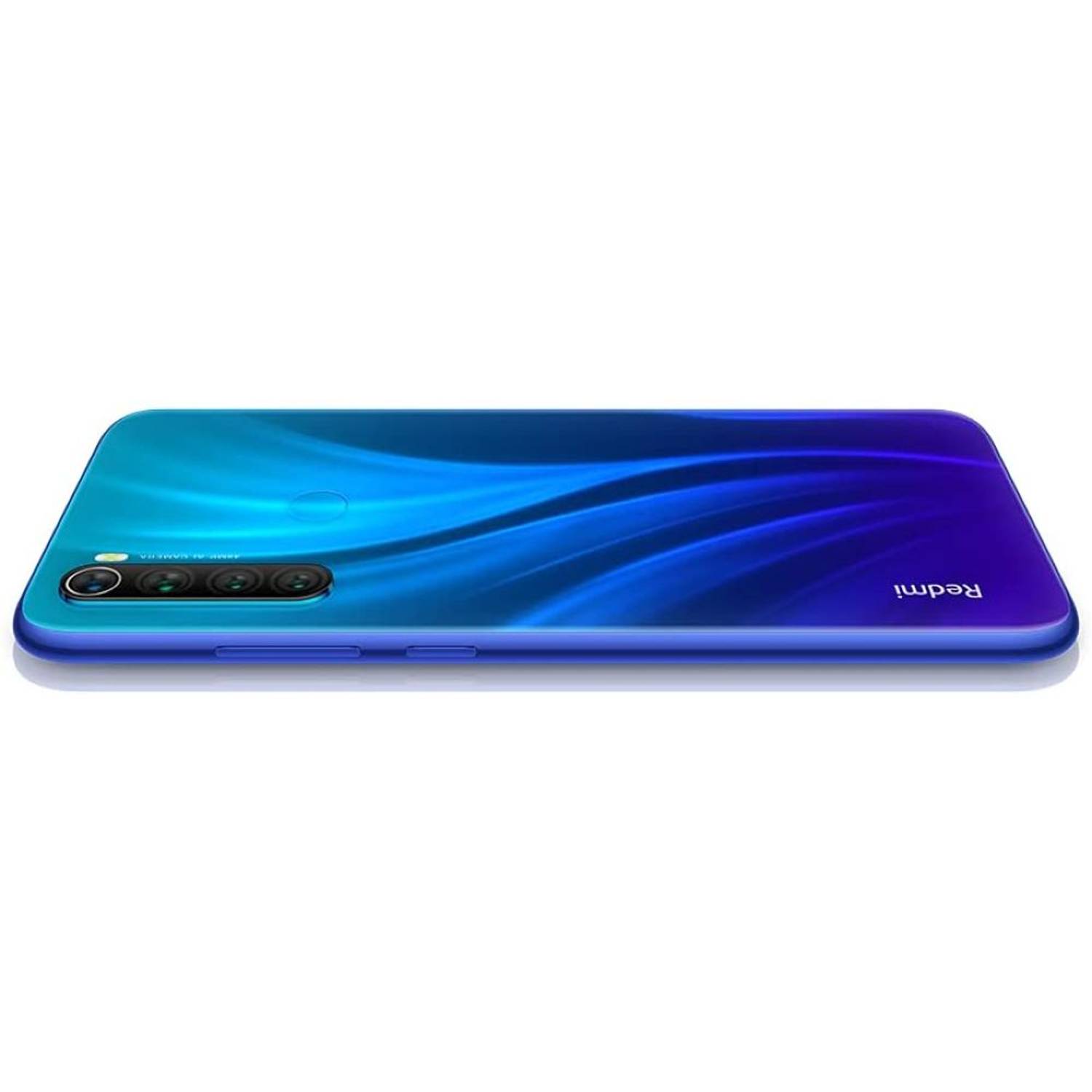 Xiaomi Redmi Note 8 2021 128GB Neptune Blue 4G Dual Sim Smart Phone Xiaomi Redmi Note 8 2021 128GB Neptune Blue 4G Dual Sim Smart Phone