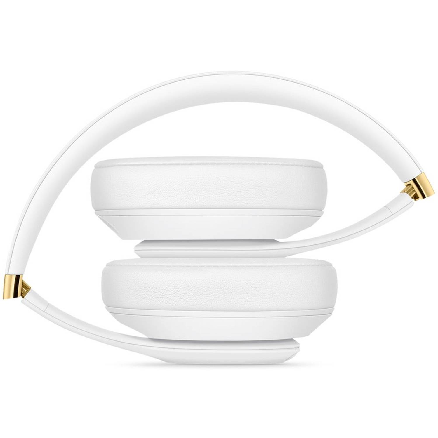 Beats MX3Y2ZM/A Studio3 Wireless Over Ear Headphone White Beats MX3Y2ZM/A Studio3 Wireless Over Ear Headphone White