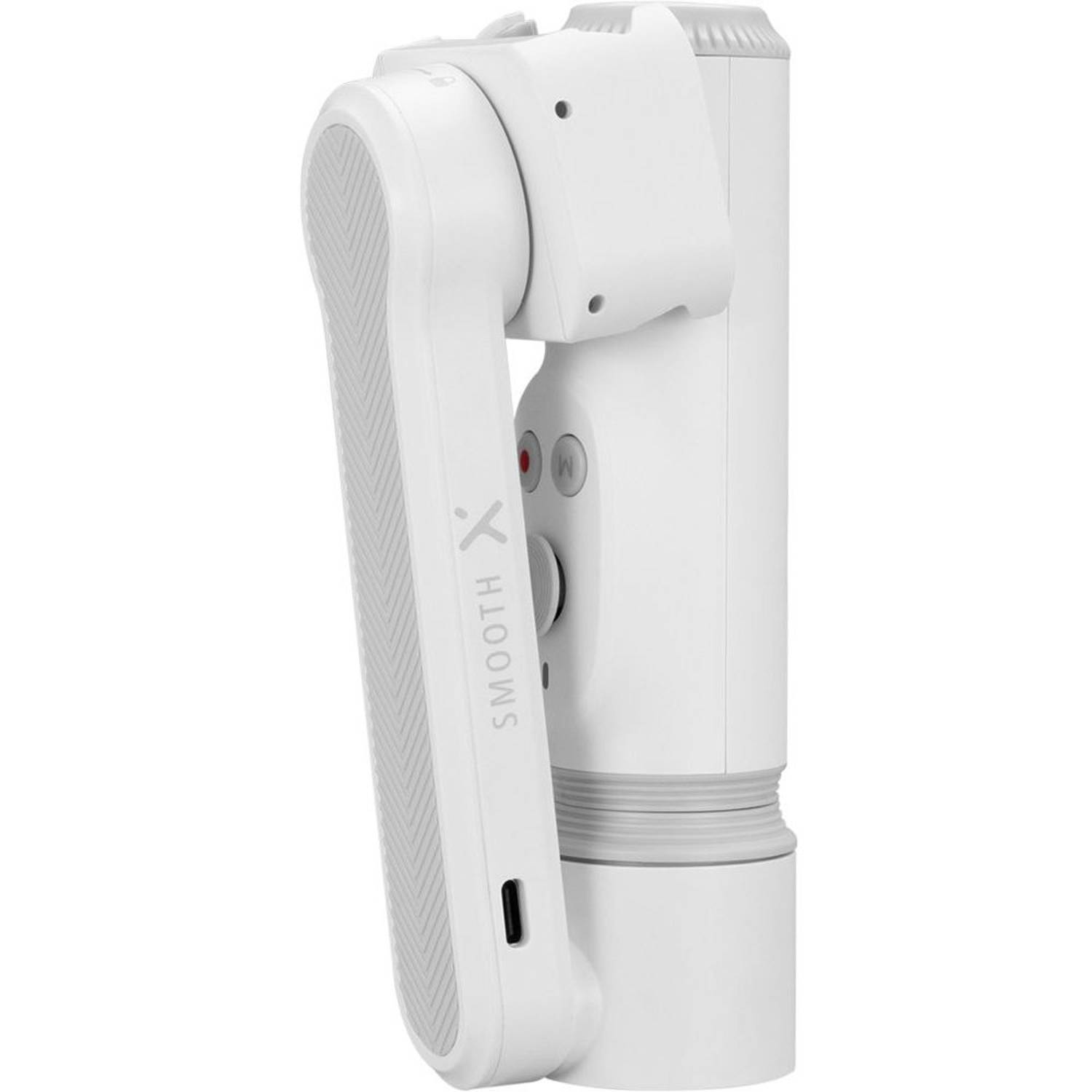 Zhiyun Smooth X Smartphone Essential Combo Kit White Zhiyun Smooth X Smartphone Essential Combo Kit White