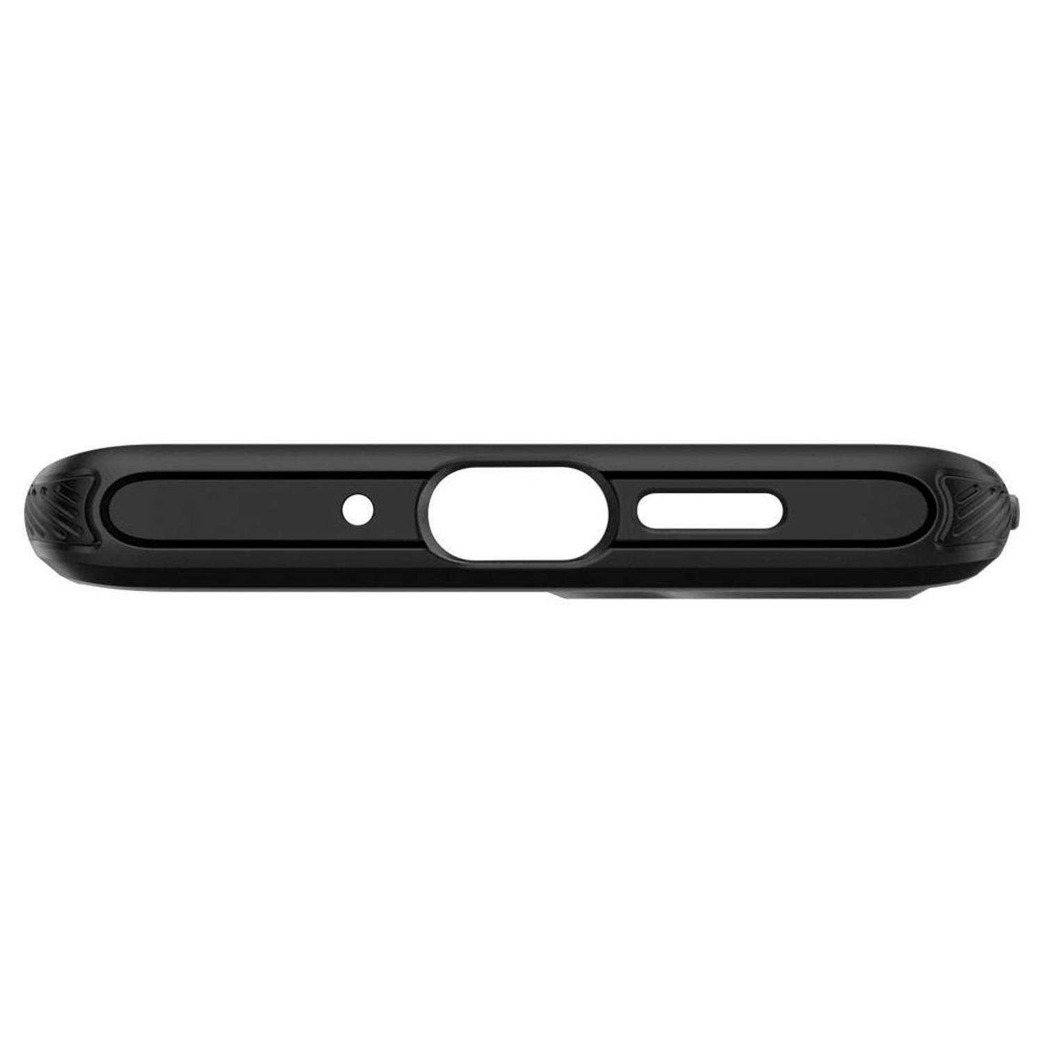 Spigen Rugged Armor Case Matte Black For P30 Pro Spigen Rugged Armor Case Matte Black For P30 Pro