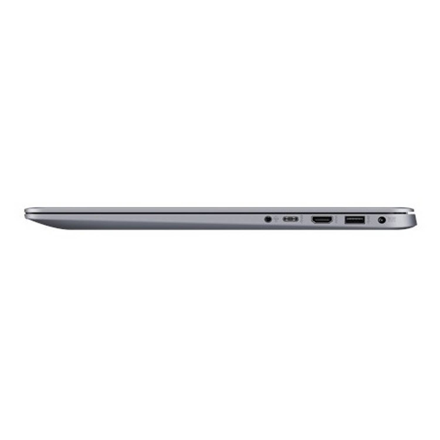 Asus VivoBook 15 X510UR-EJ307T Laptop - Core i7 1.8GHz 8GB 1TB 2GB Win10 15.6inch FHD Grey Asus VivoBook 15 X510UR-EJ307T Laptop - Core i7 1.8GHz 8GB 1TB 2GB Win10 15.6inch FHD Grey