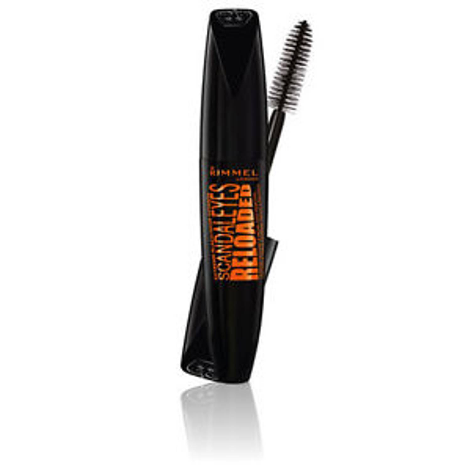 Rimmel London 81003 Rimmel London Scandaleyes Reloaded Mascara Extreme Black Rimmel London 81003 Rimmel London Scandaleyes Reloaded Mascara Extreme Black