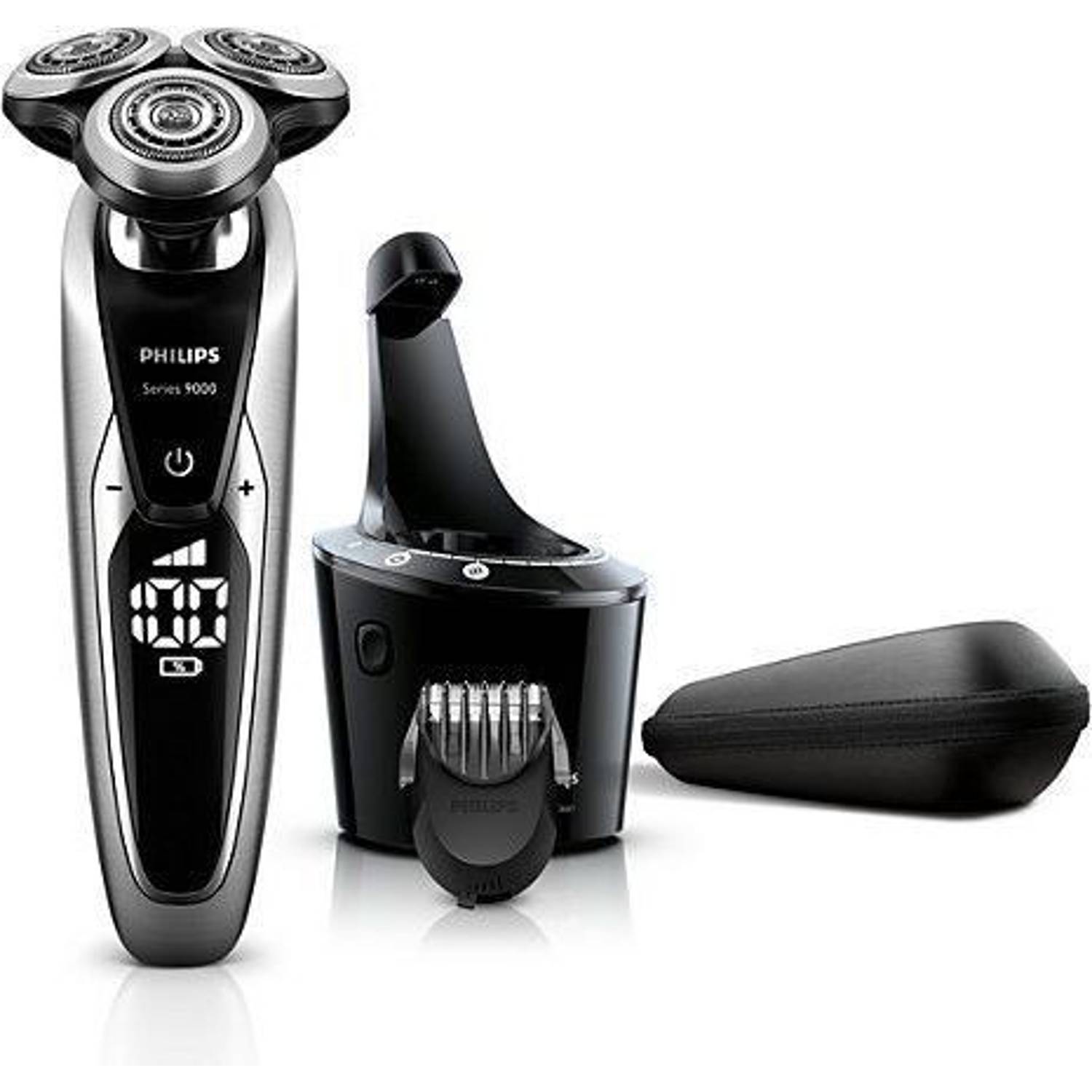 Philips Men's Shaver S971123 Philips Men's Shaver S971123