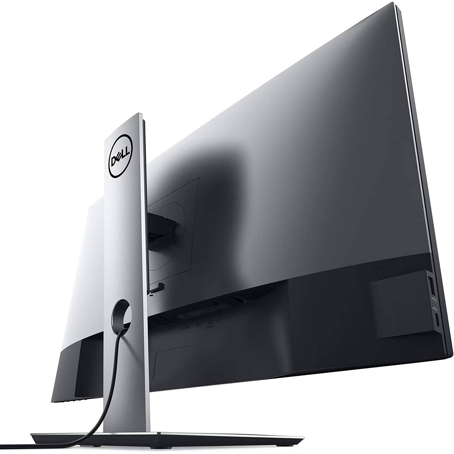 Dell U2720Q UltraSharp USB-C 27inch 4K UHD (3840x2160) Monitor Dell U2720Q UltraSharp USB-C 27inch 4K UHD (3840x2160) Monitor