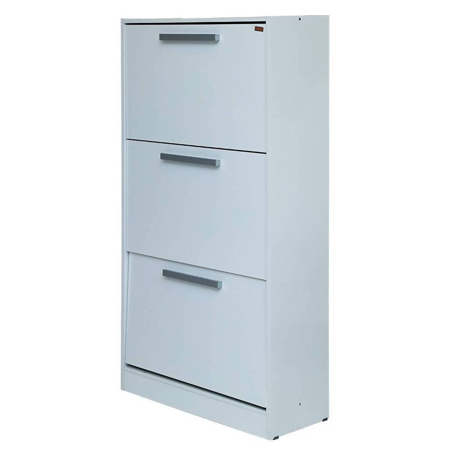 Pan Emirates Lincolyn Shoe Rack 3 Drawer Pan Emirates Lincolyn Shoe Rack 3 Drawer