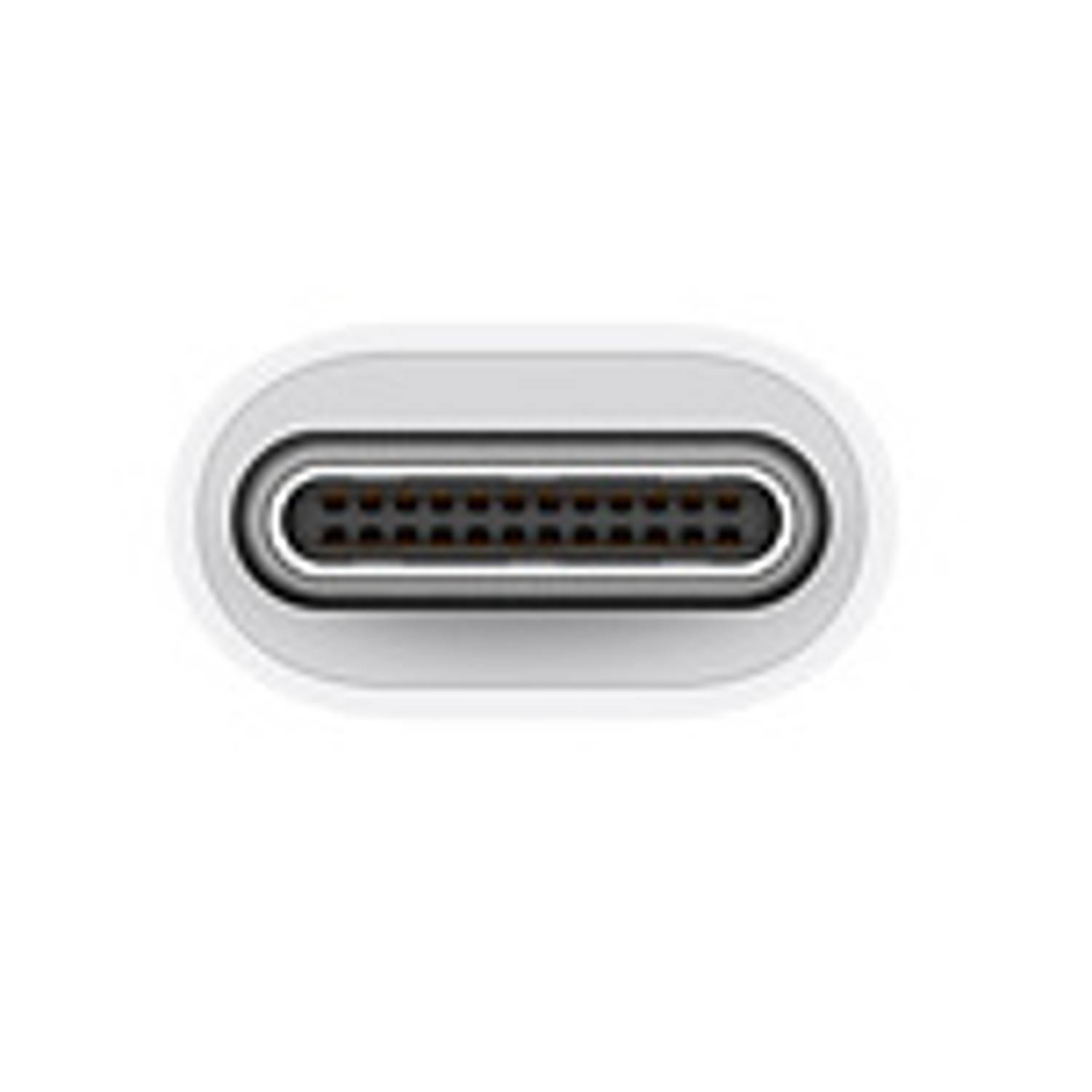Apple USB-C to USB Adapter - White Apple USB-C to USB Adapter - White