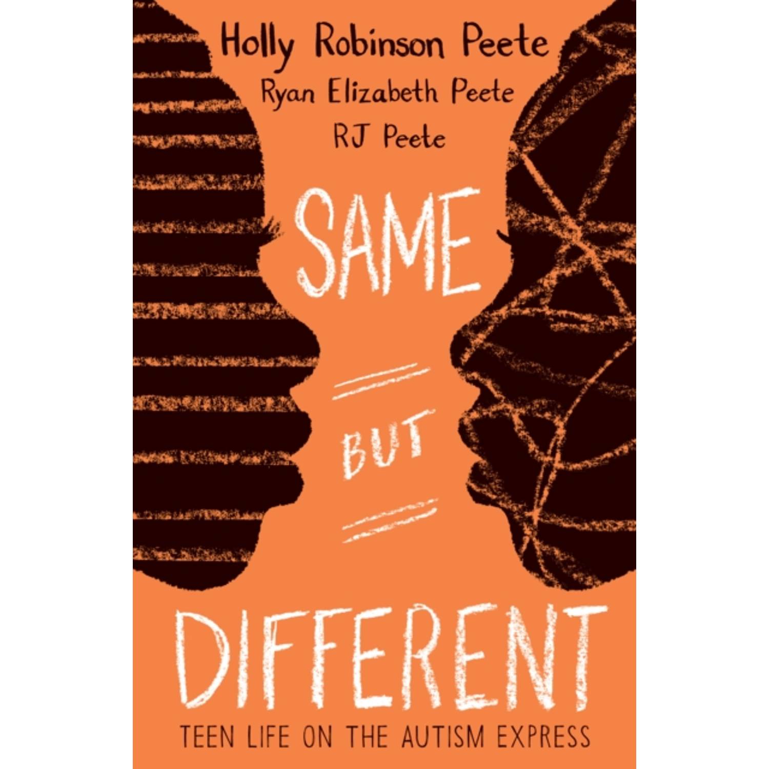 Same But Different: Teen Life on the Autism Express Same But Different: Teen Life on the Autism Express