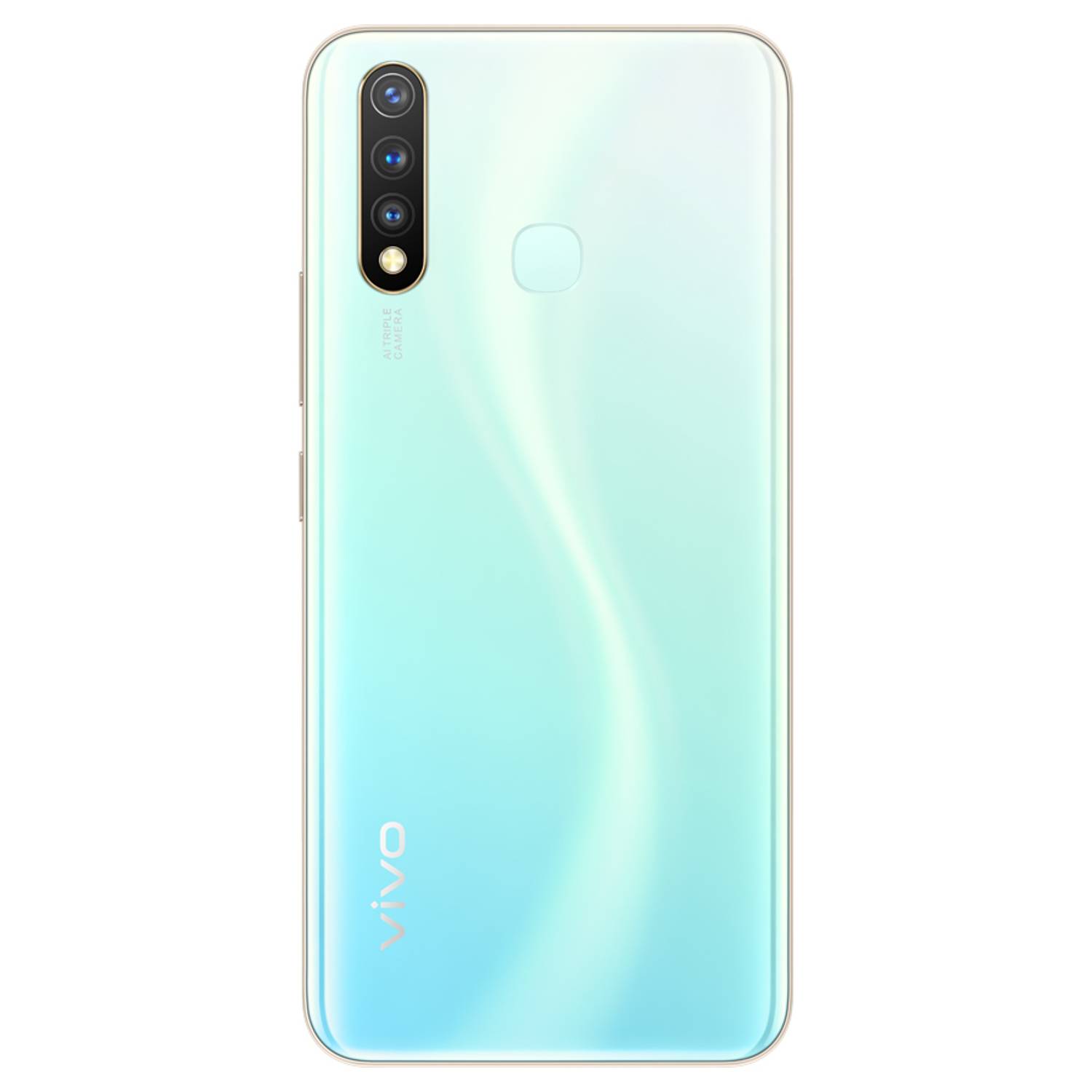 Vivo Y19 128GB Spring White 4G Dual Sim Smartphone Vivo Y19 128GB Spring White 4G Dual Sim Smartphone